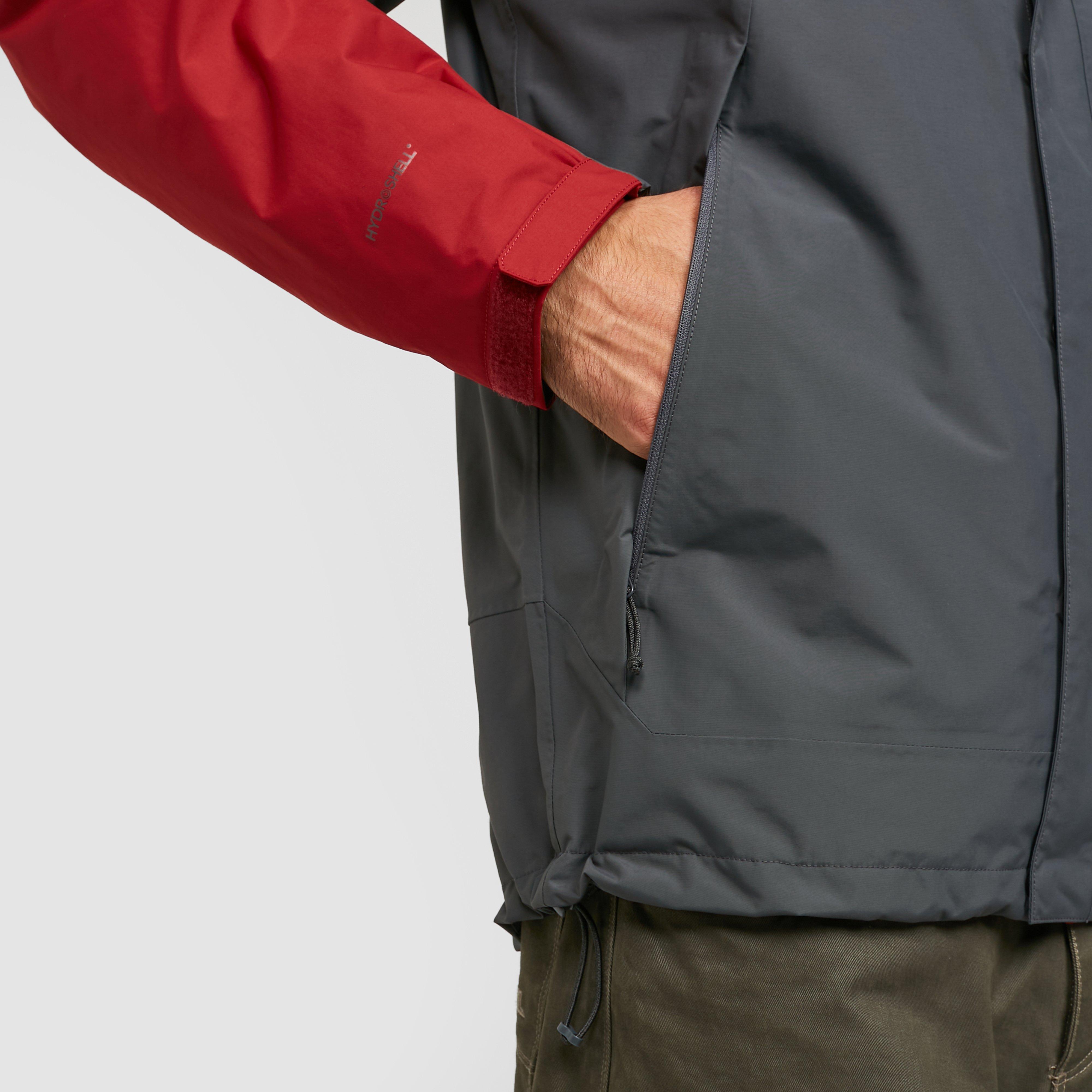 Men’s Stormcloud Prime 3-in-1 Waterproof Jacket