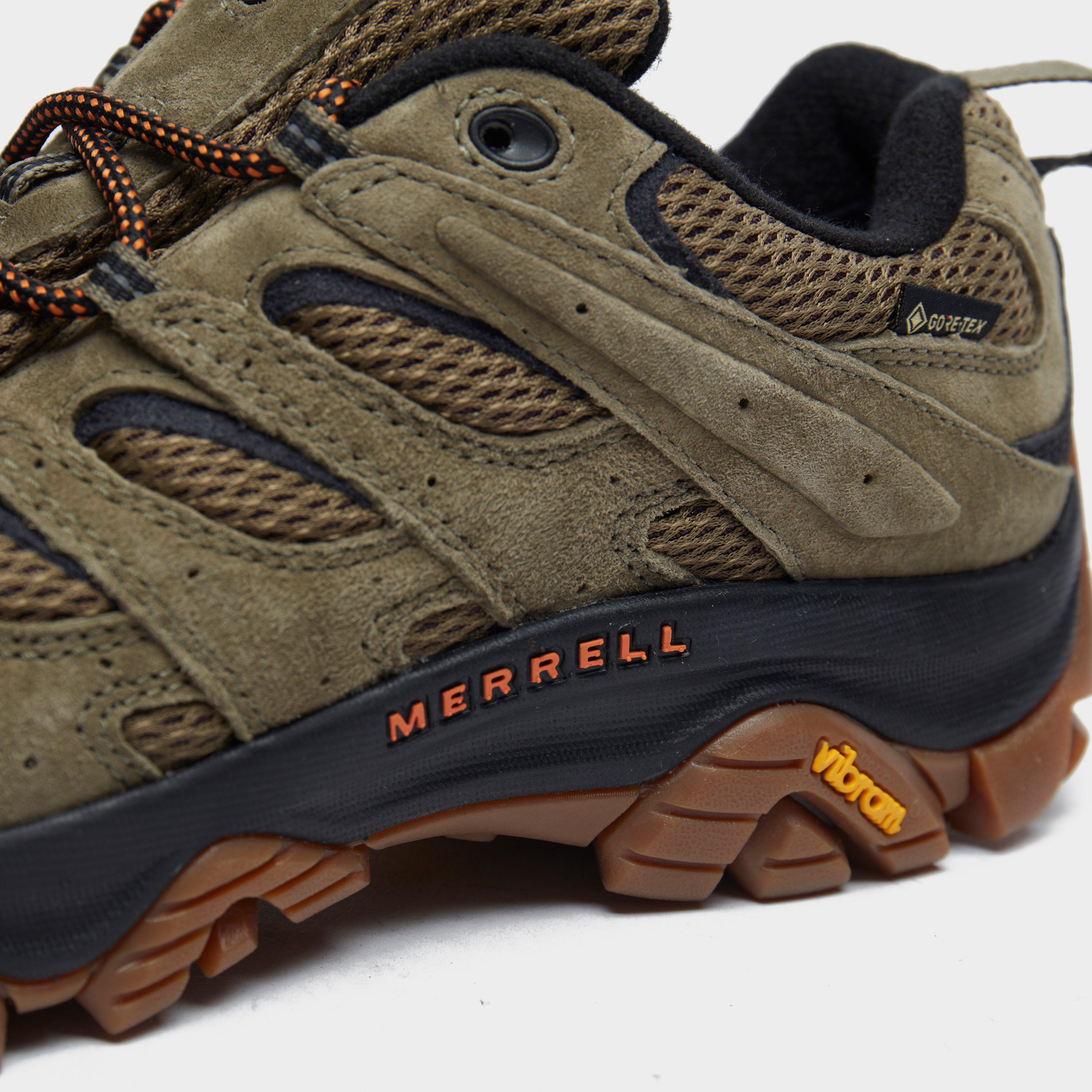Men's MOAB 3 GORE-TEX® Walking Shoes