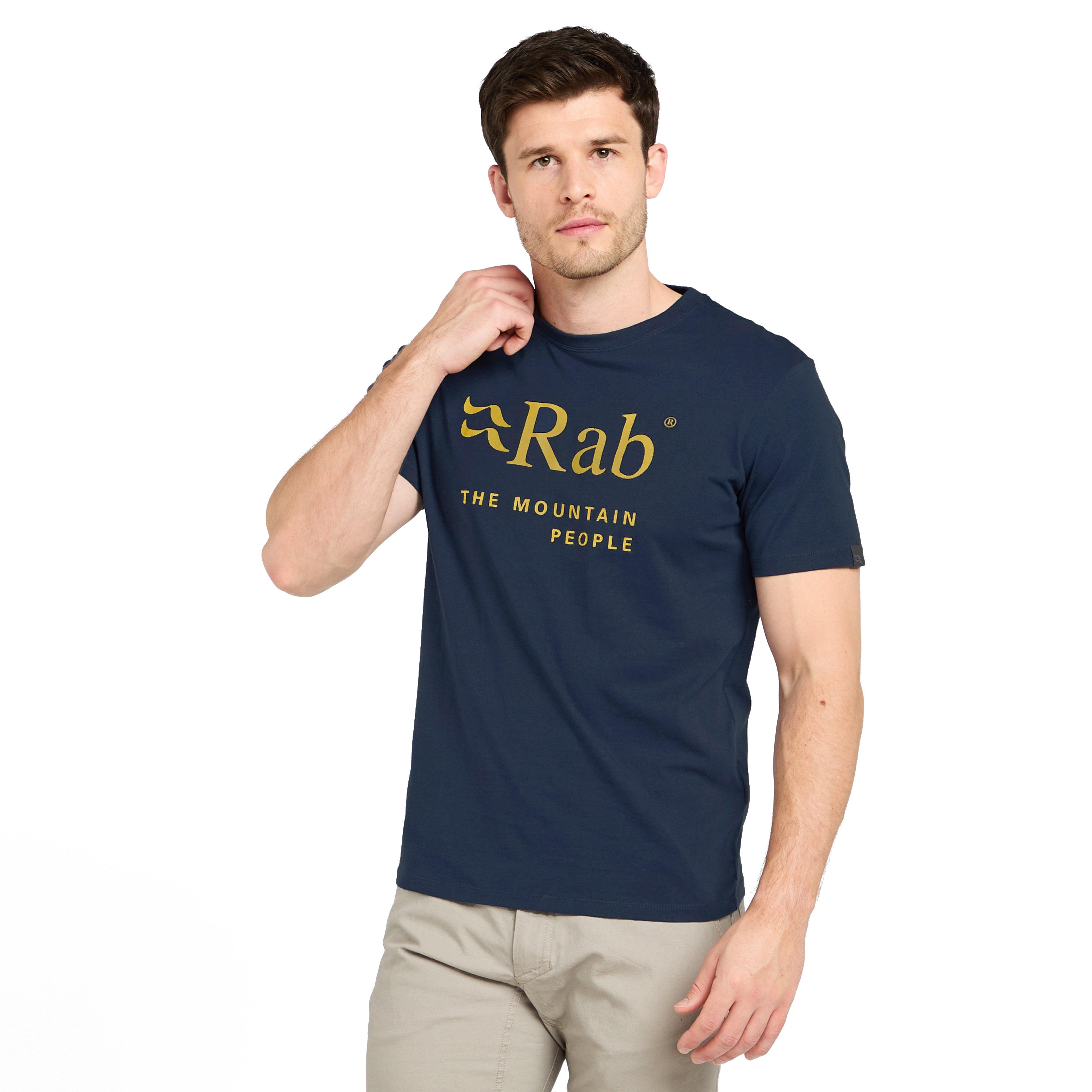 Men's Stance Mountain T-Shirt