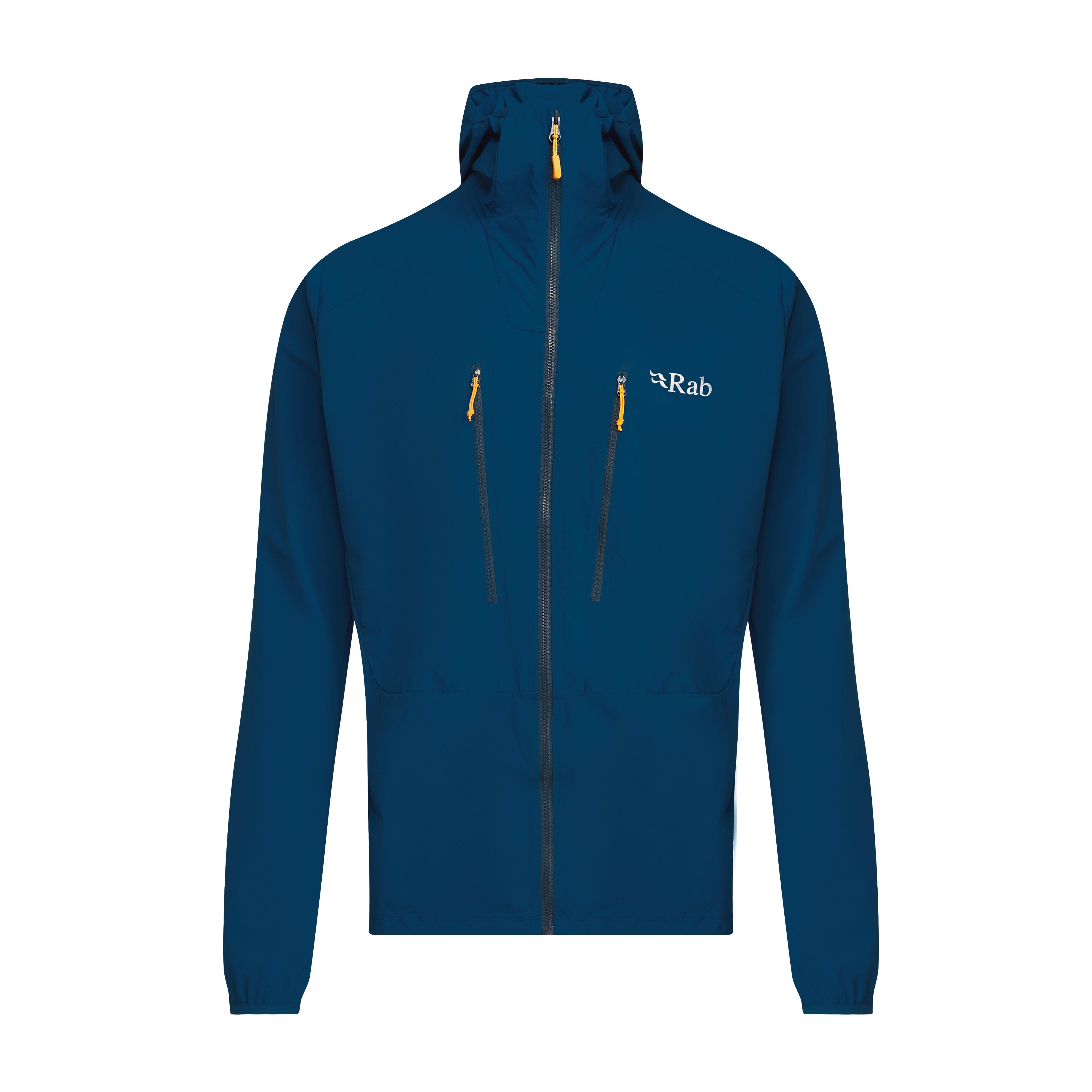 Men's Borealis Jacket