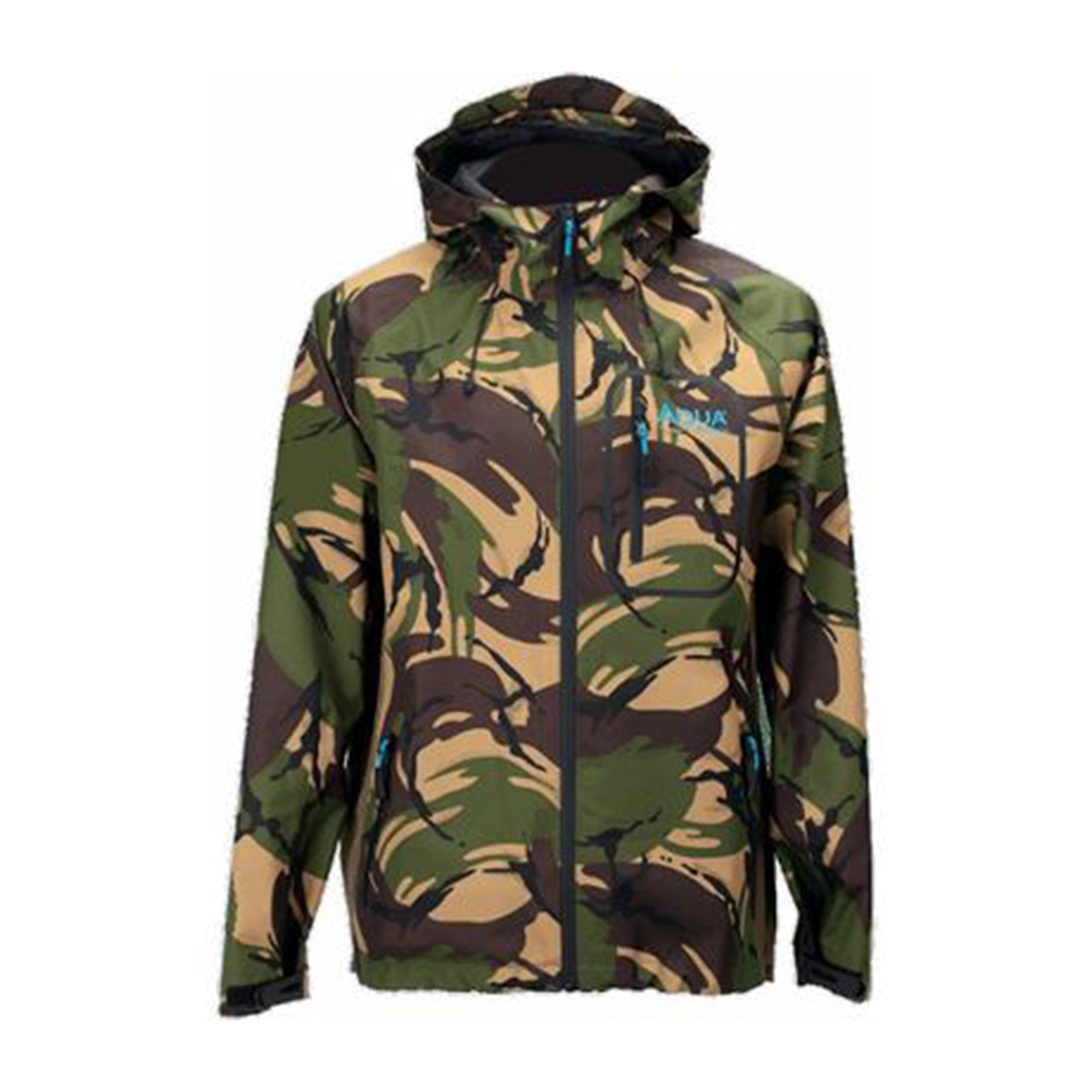 F12 DPM Jacket