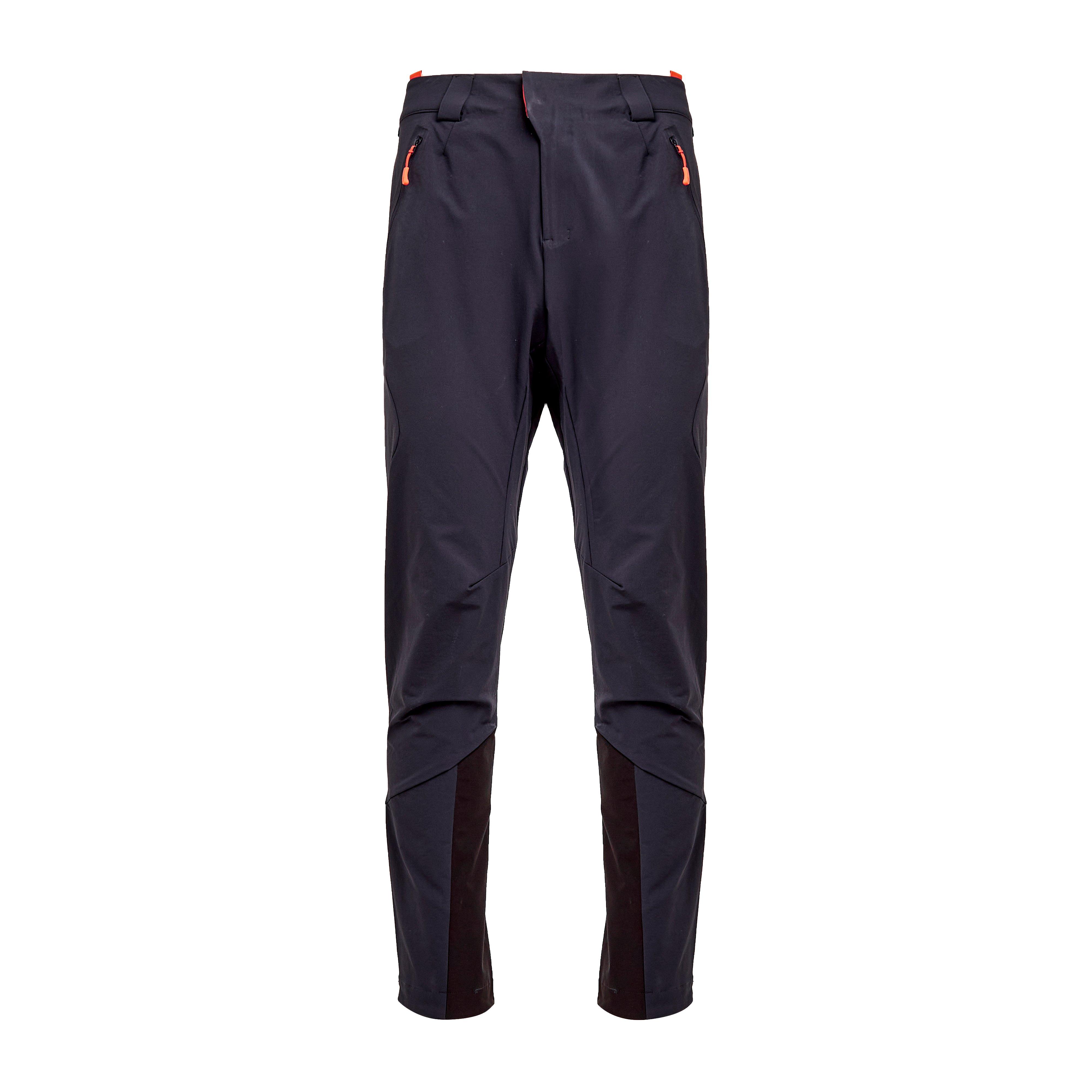 Men’s Ascendor Alpine Softshell Pants