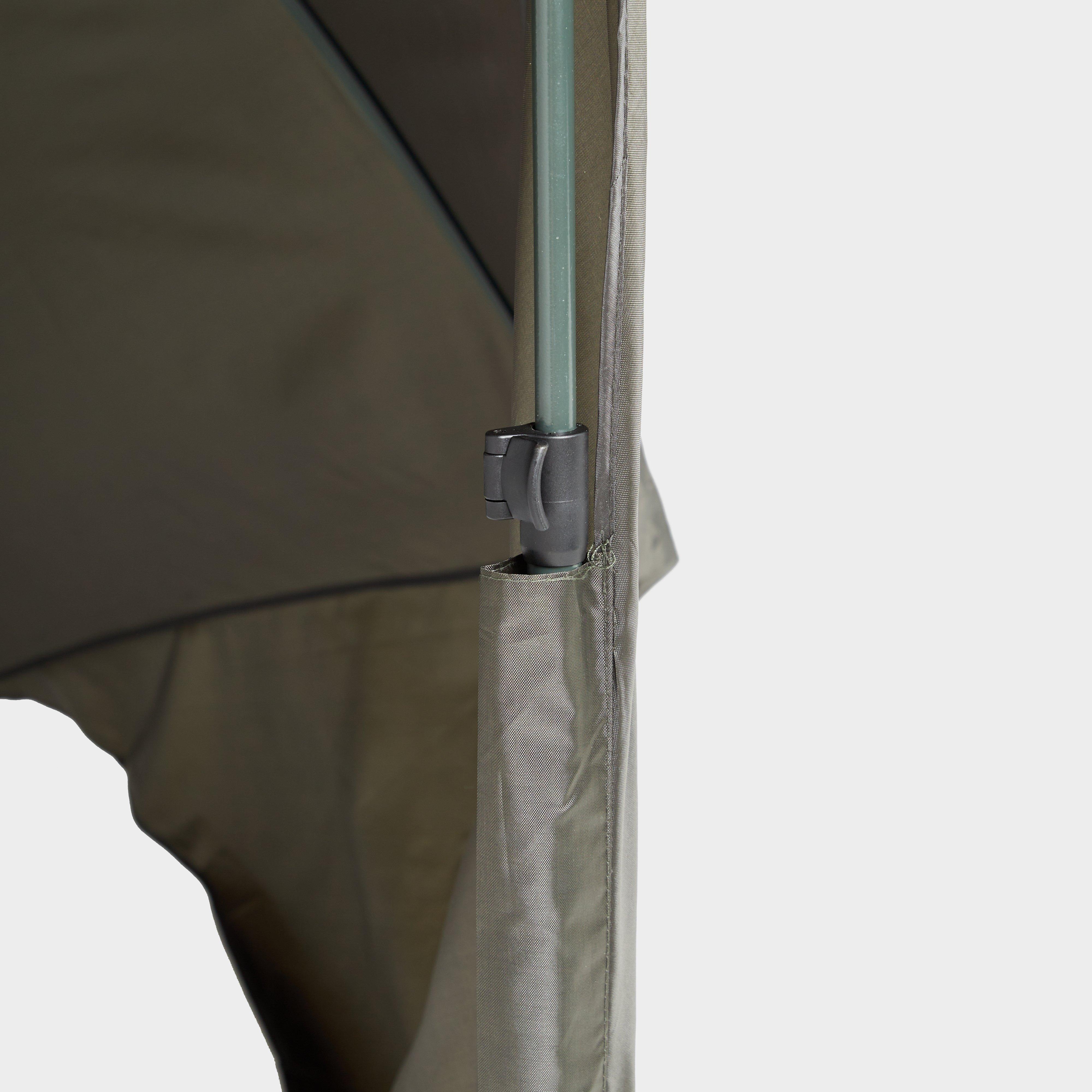 Oval Carp Bivvy Brolly 60