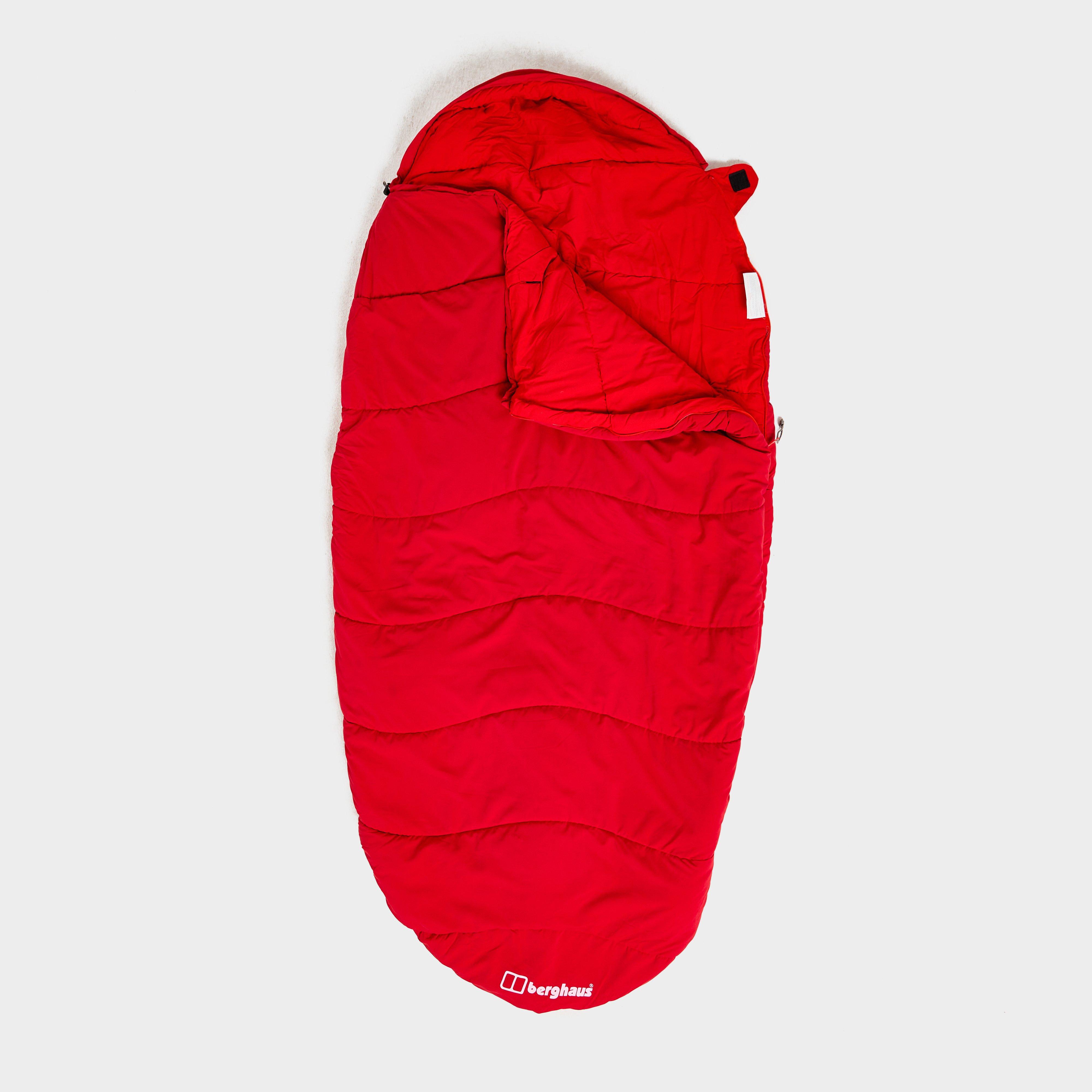 Mondo Adult POD Sleeping Bag