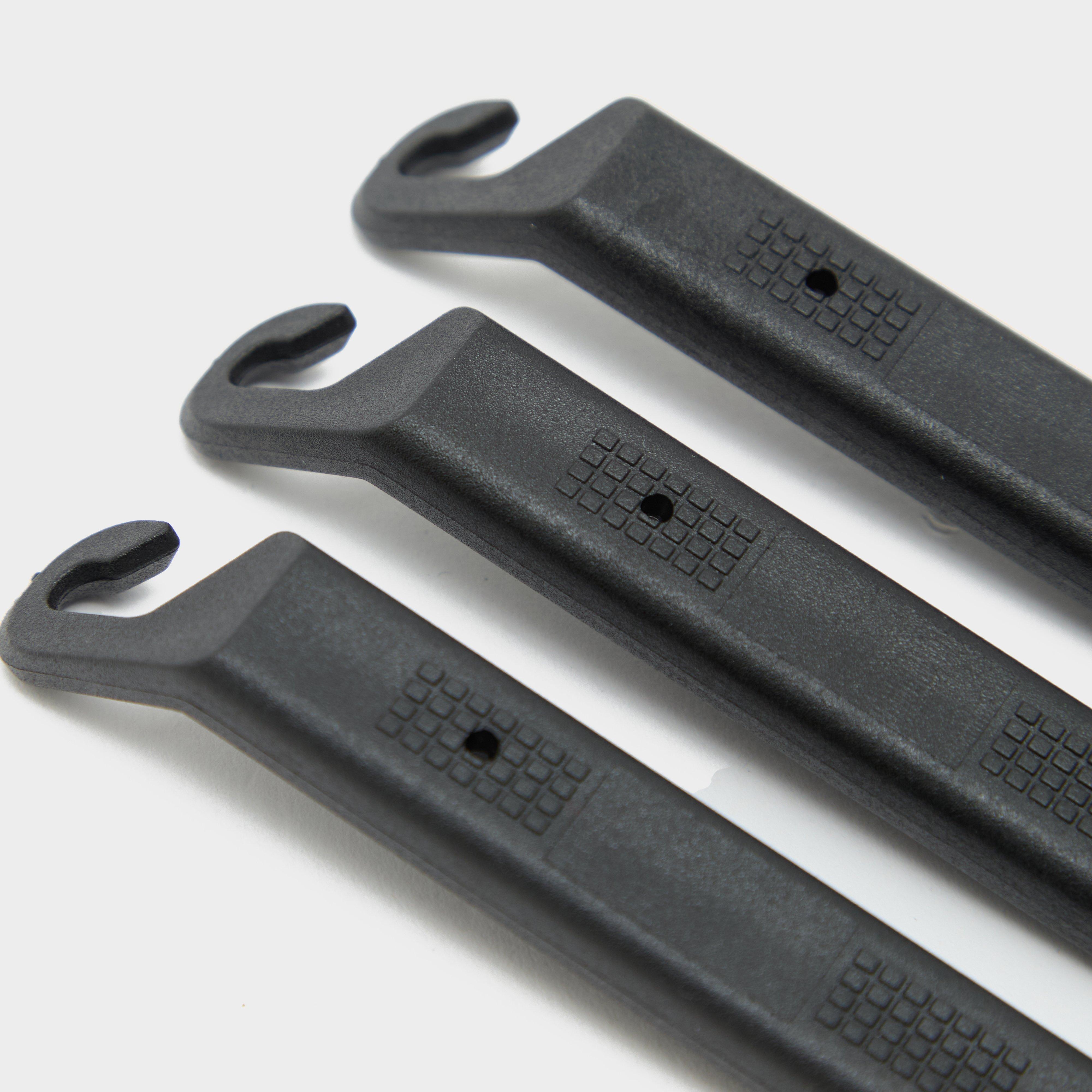 Torque Resin Tyre Levers Set of 3