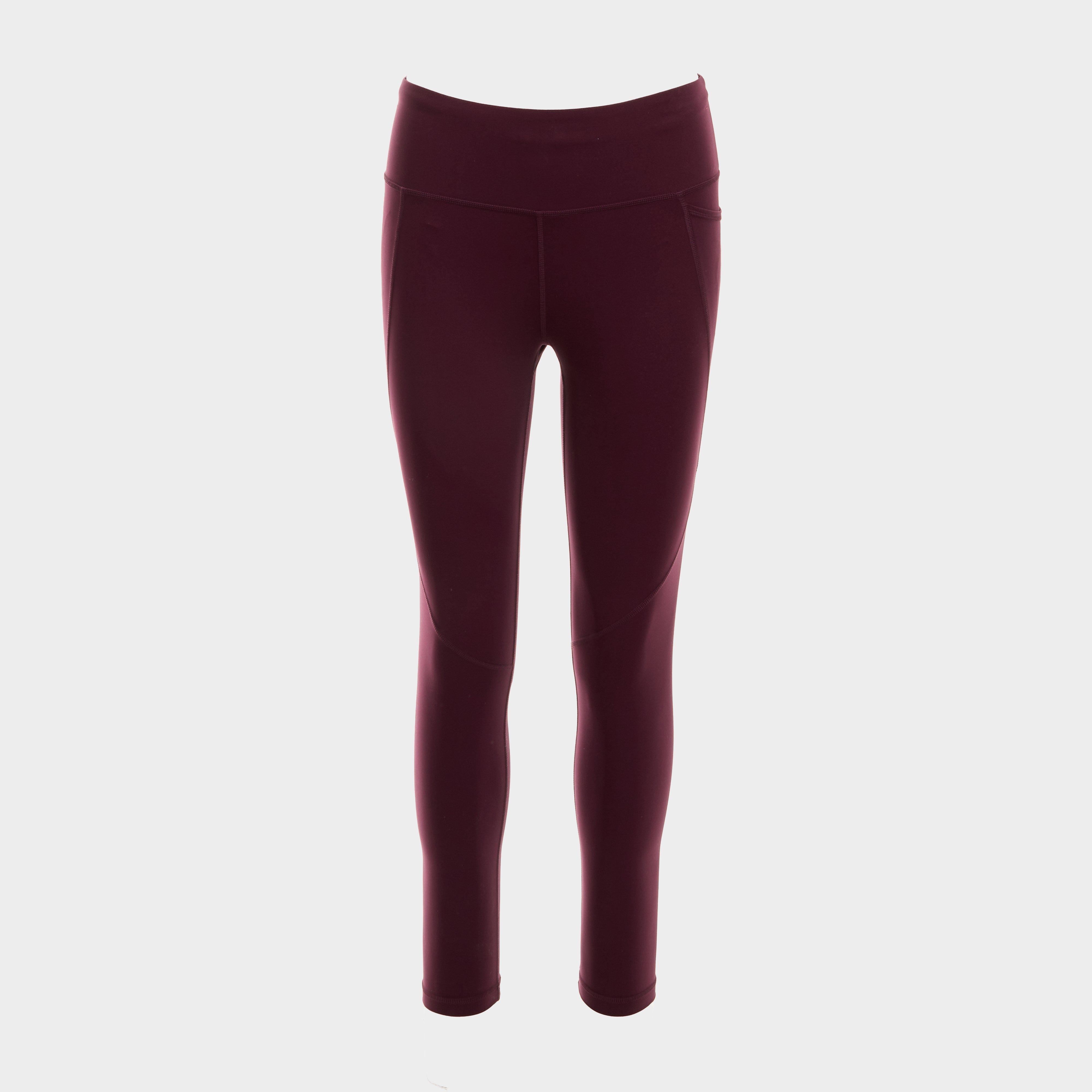 Women’s Power 7/8 Gym Leggings