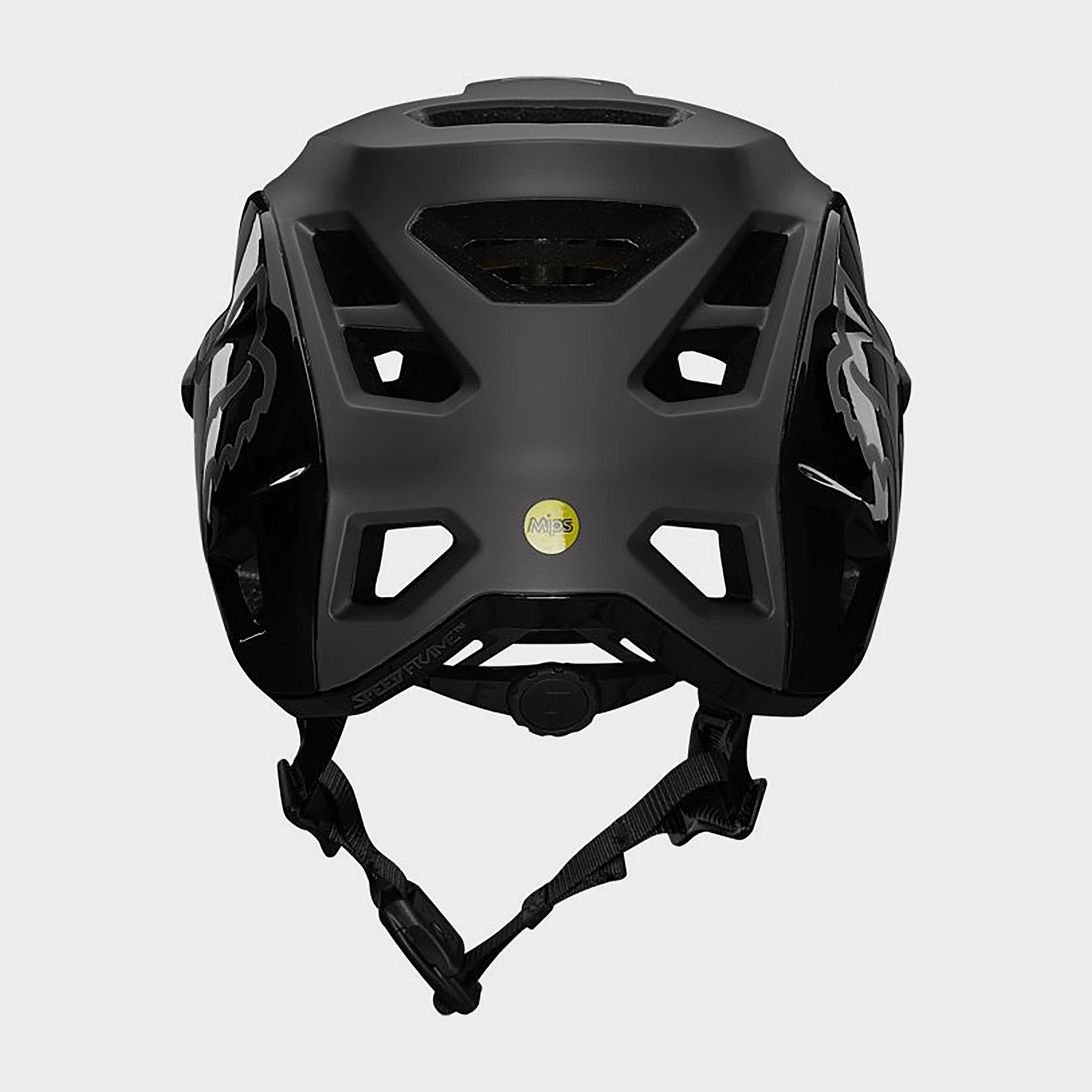 Speedframe Pro Helmet