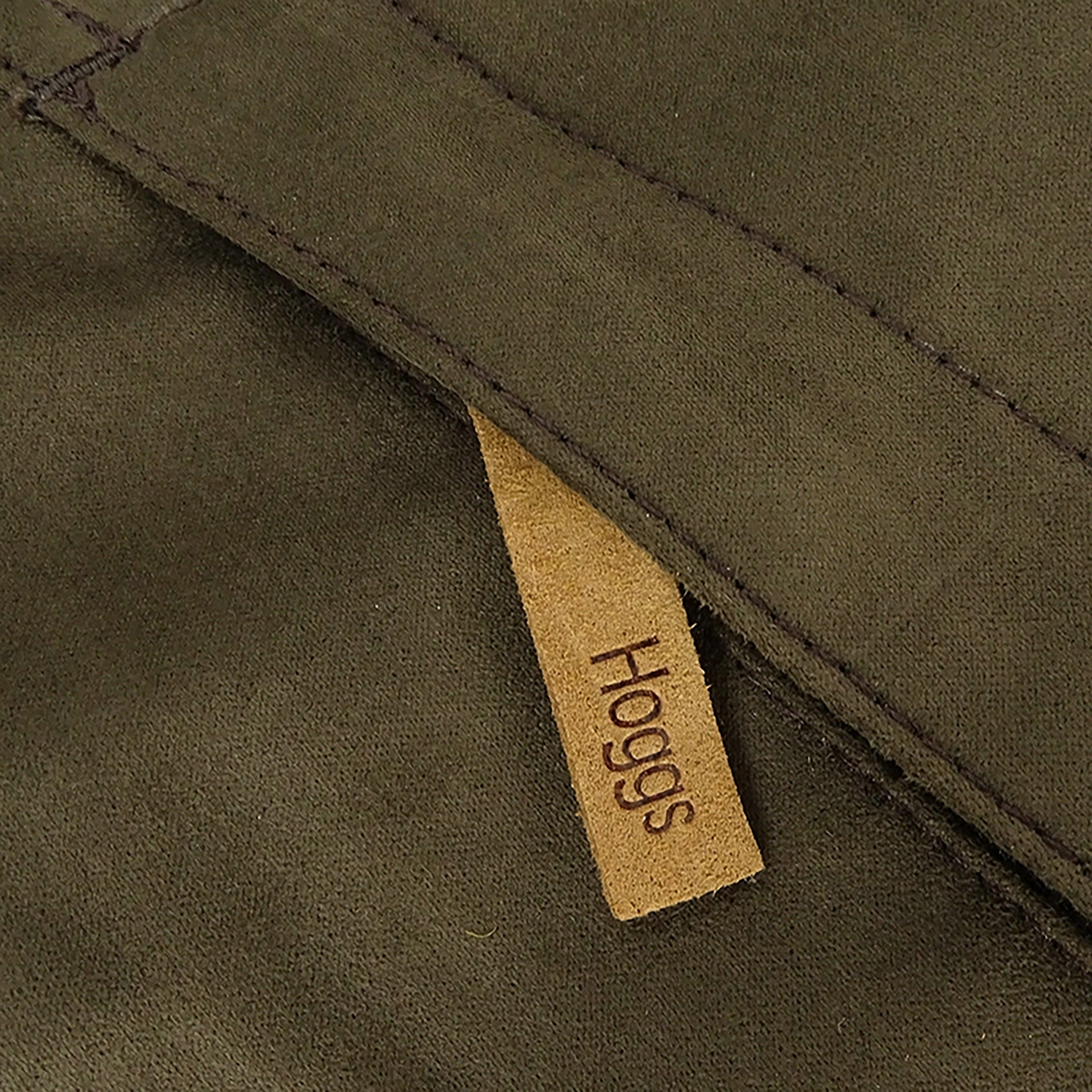 Women’s Rannoch Waterproof Hunting Jacket