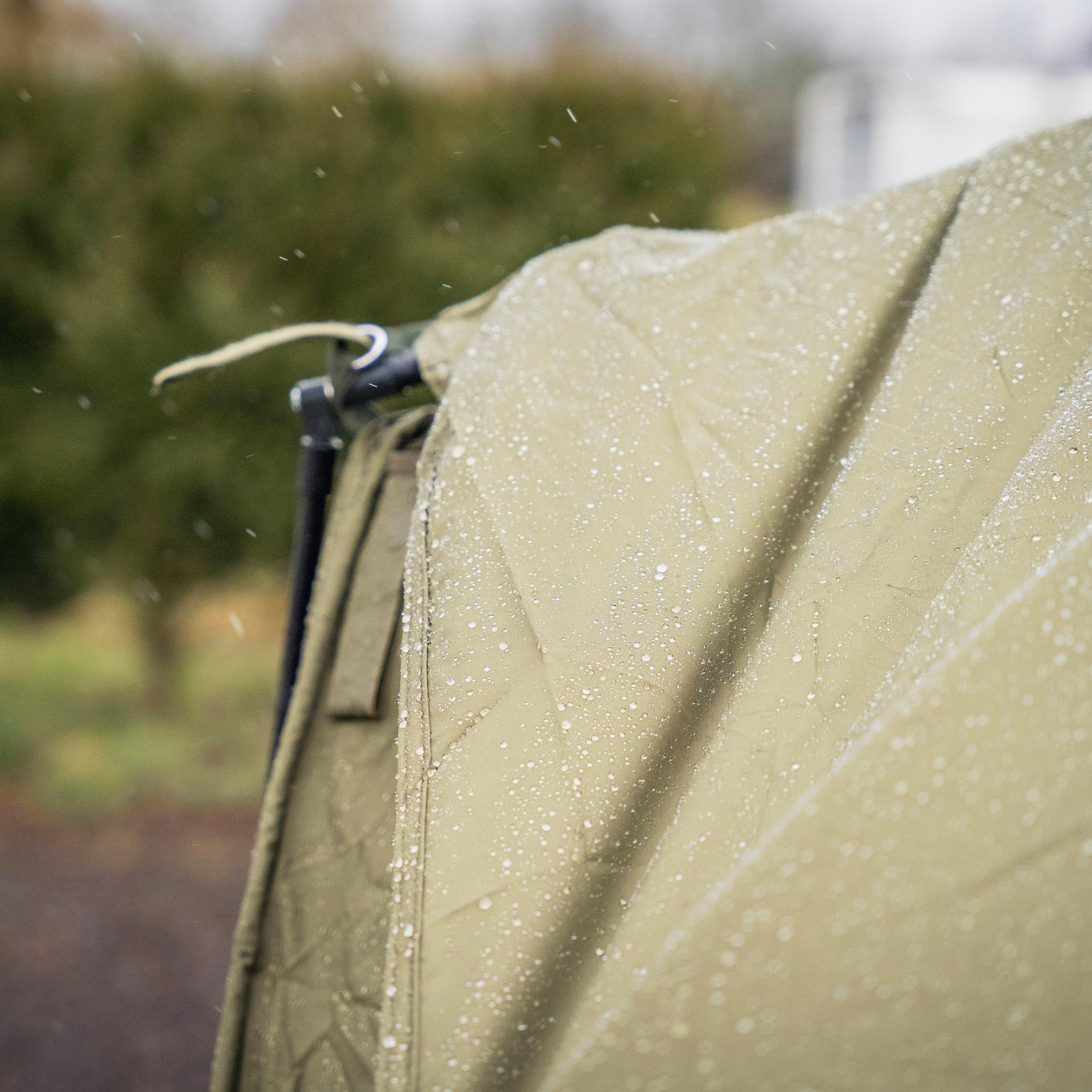 Hurricane QLB 100 Bivvy