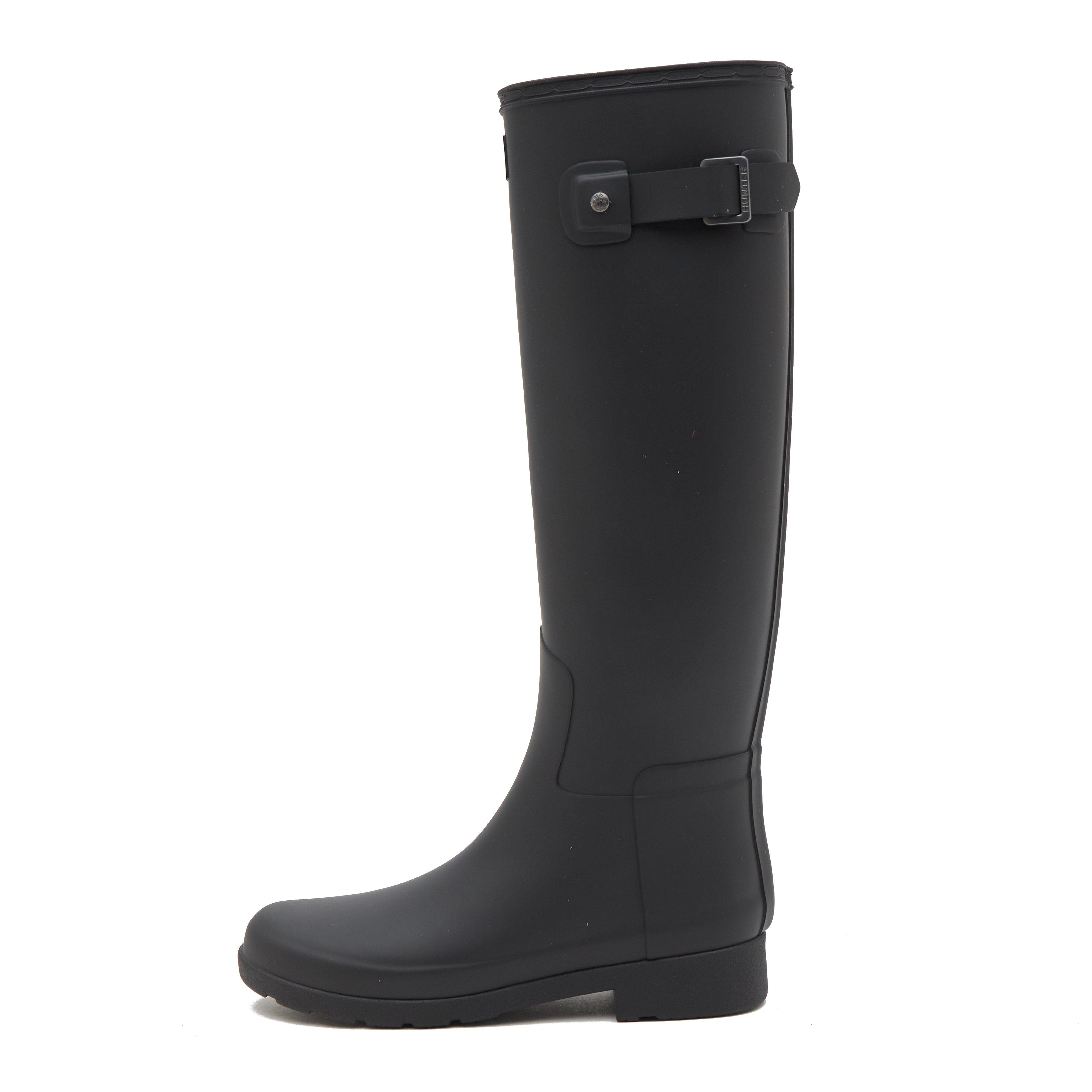 Women’s Refined Tall Slim Fit Wellington Boots