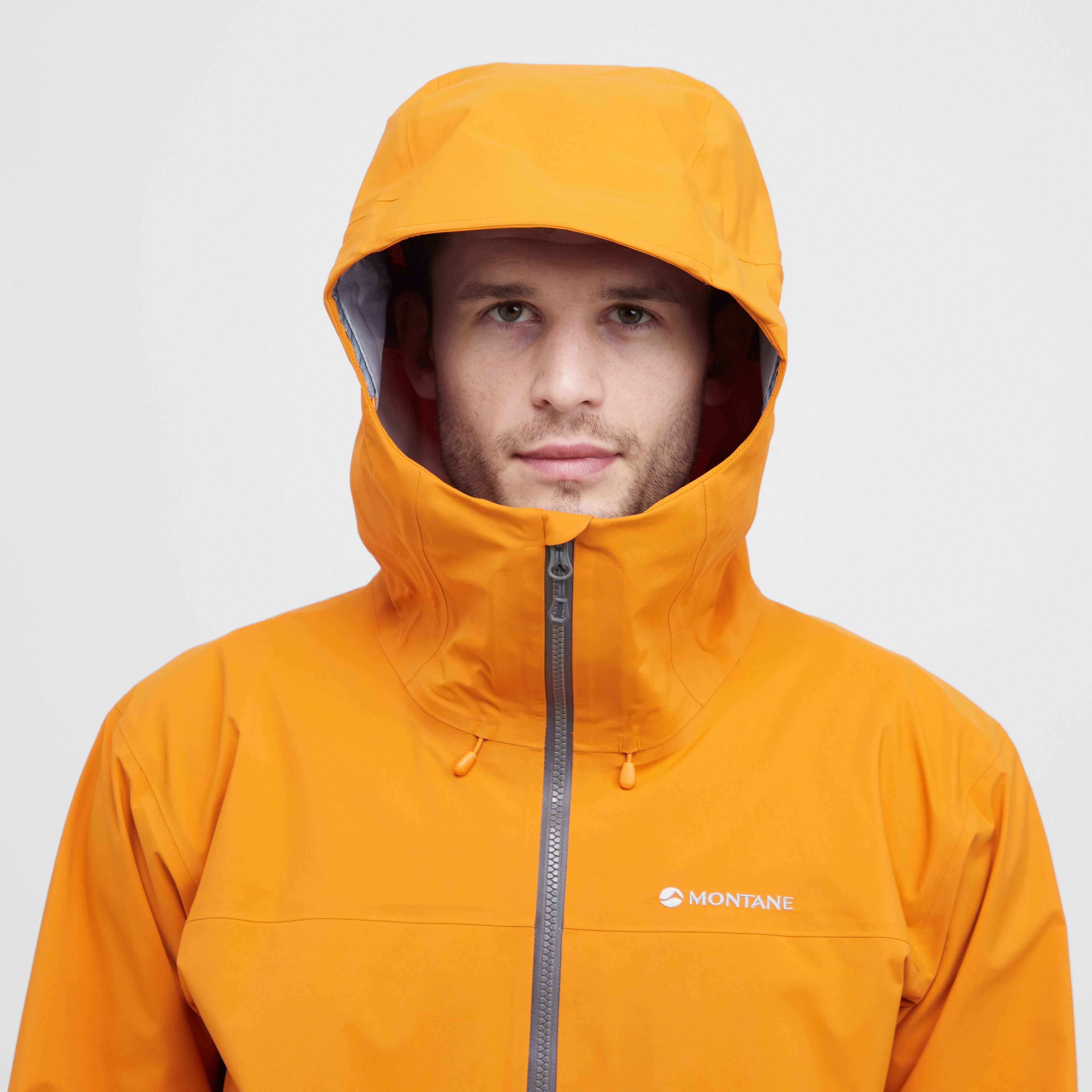 Men's Phase XT Waterproof Jacket