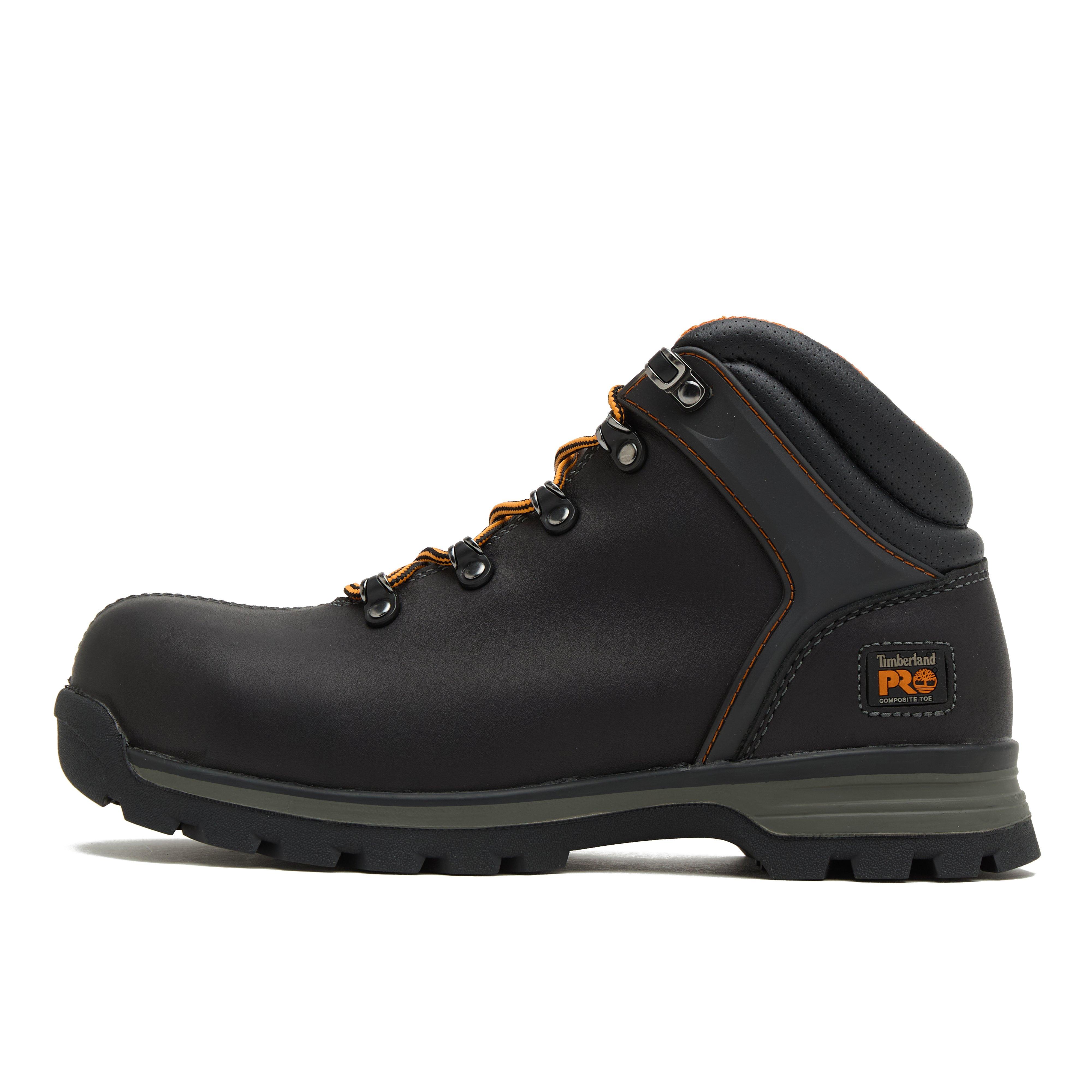 Pro Splitrock XT Work Boots