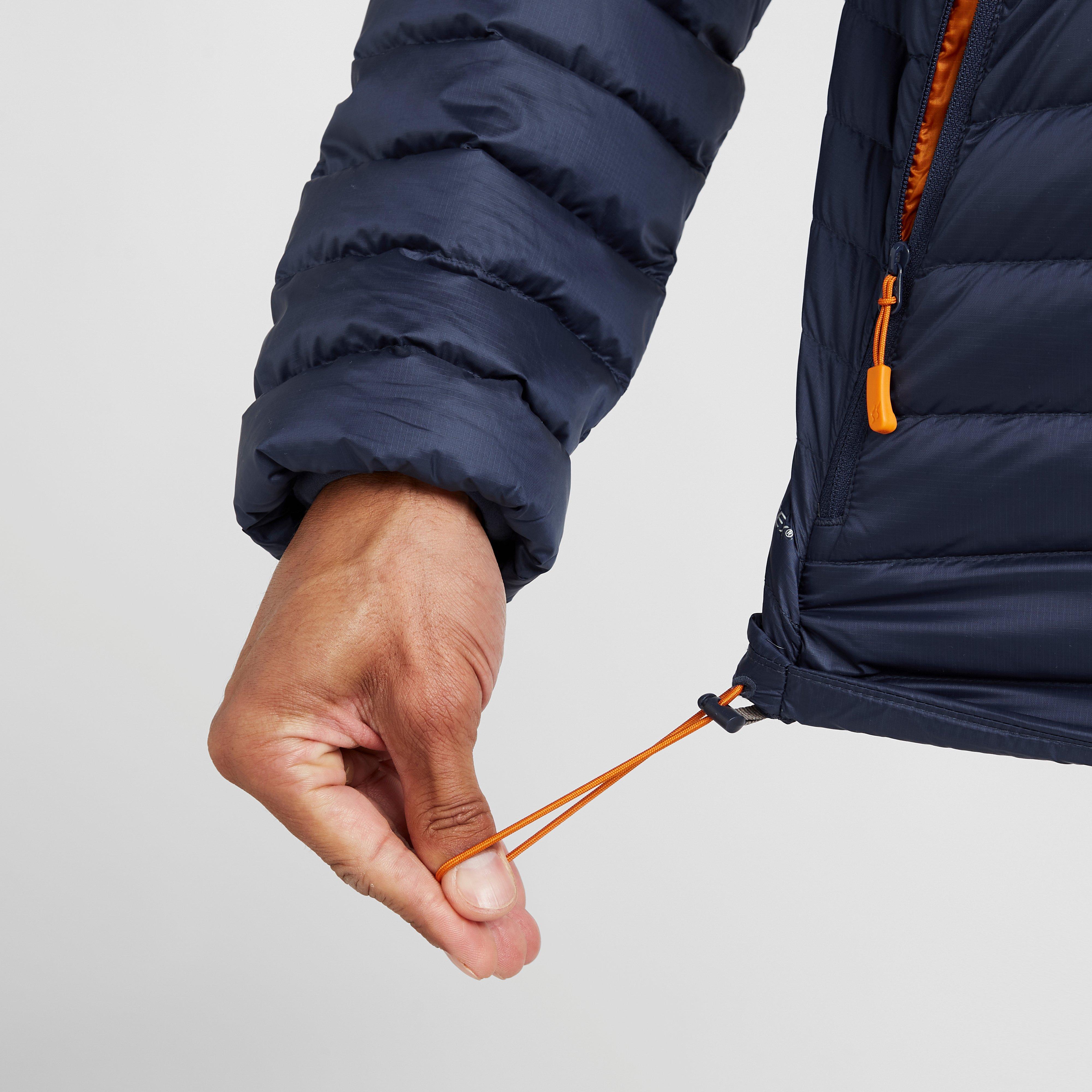 Men’s Microlight Alpine Down Jacket