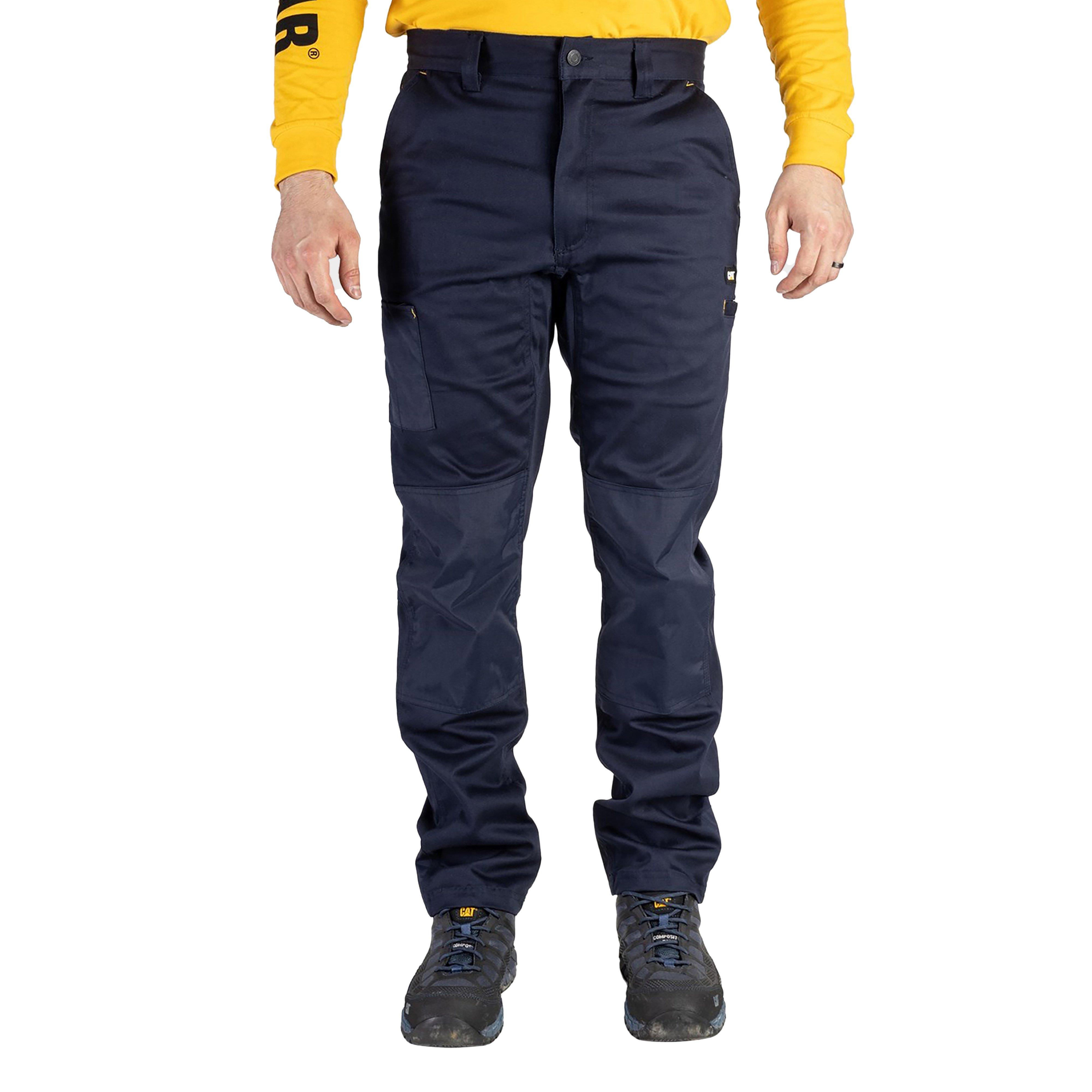 Men's Machine Trousers