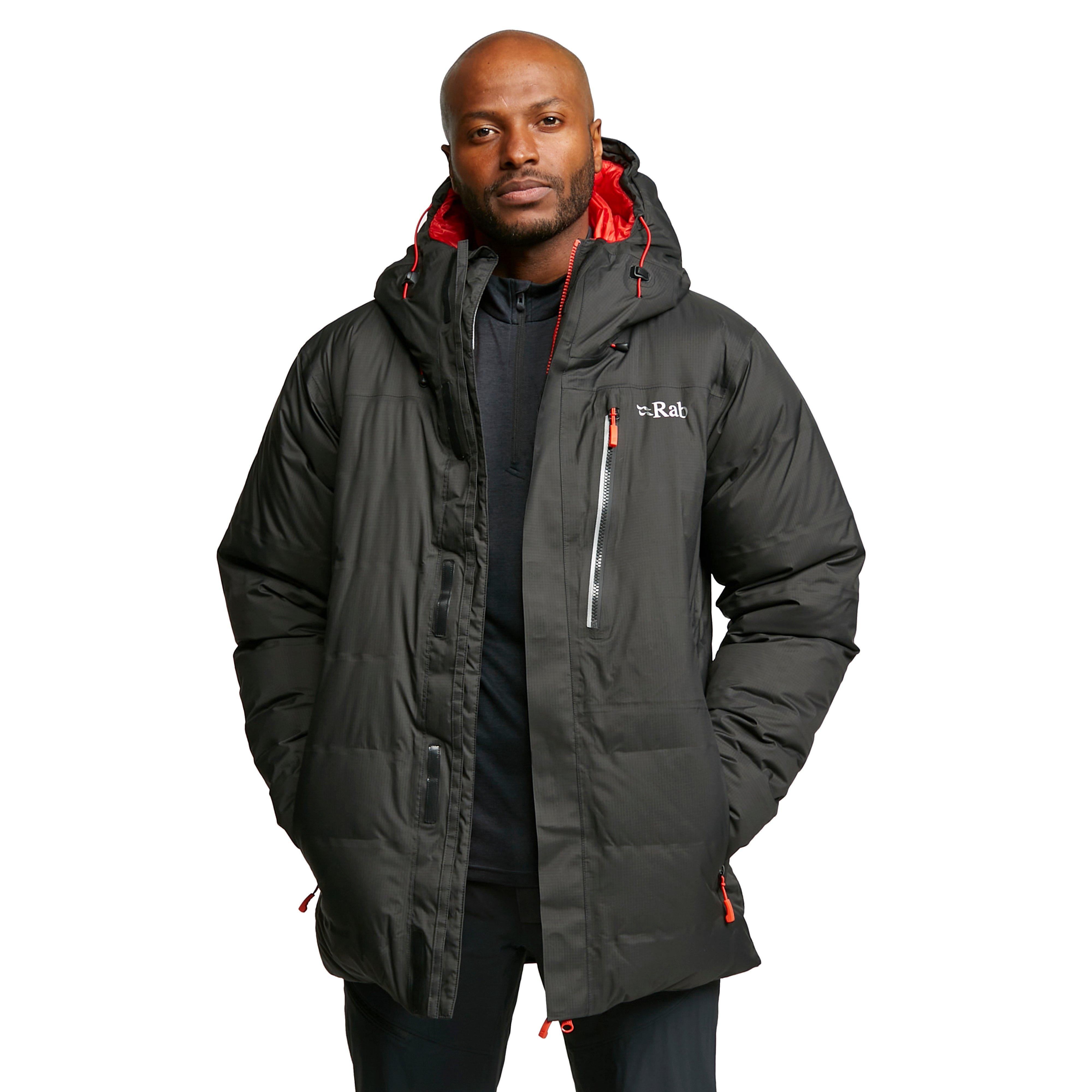 Men's Resolution Down Jacket