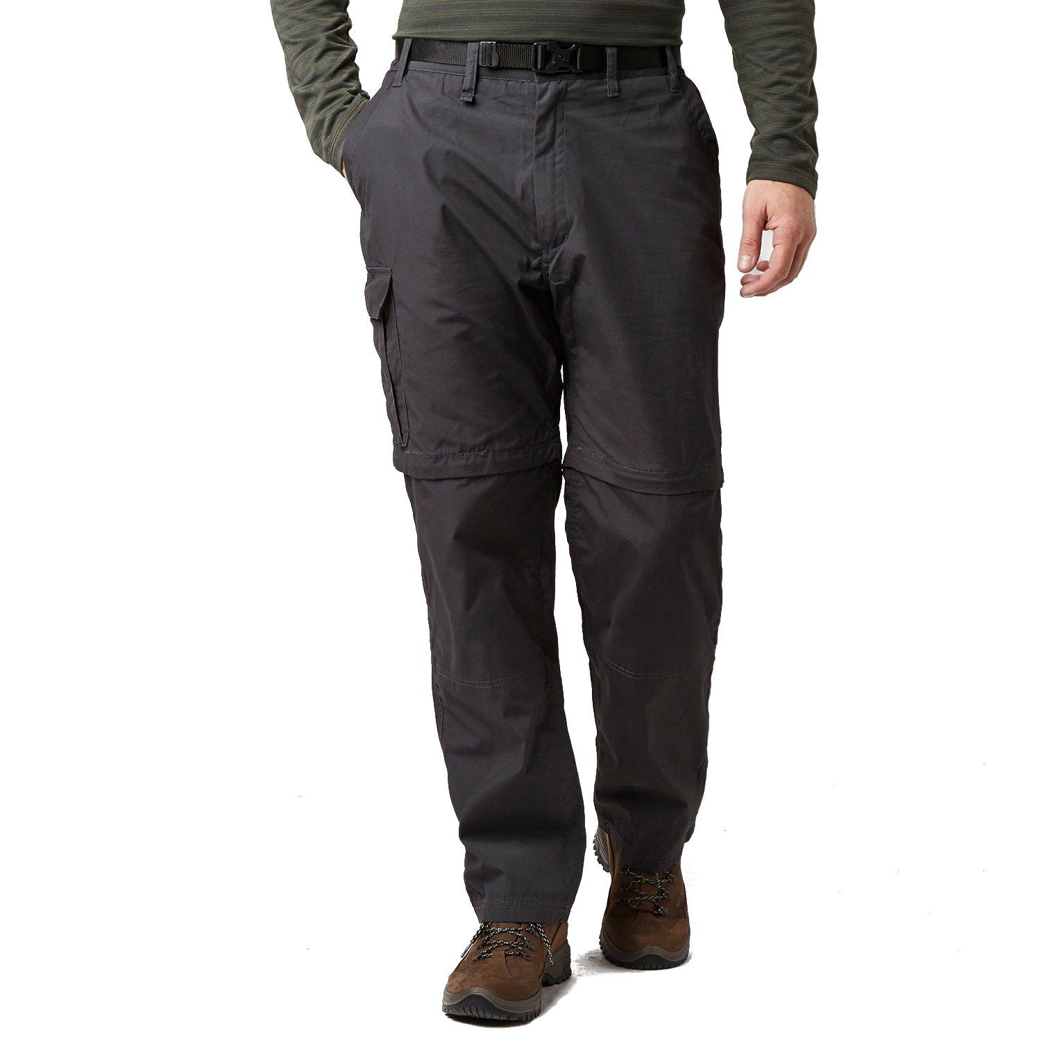 Men's Kiwi Convertible Trousers (Short)