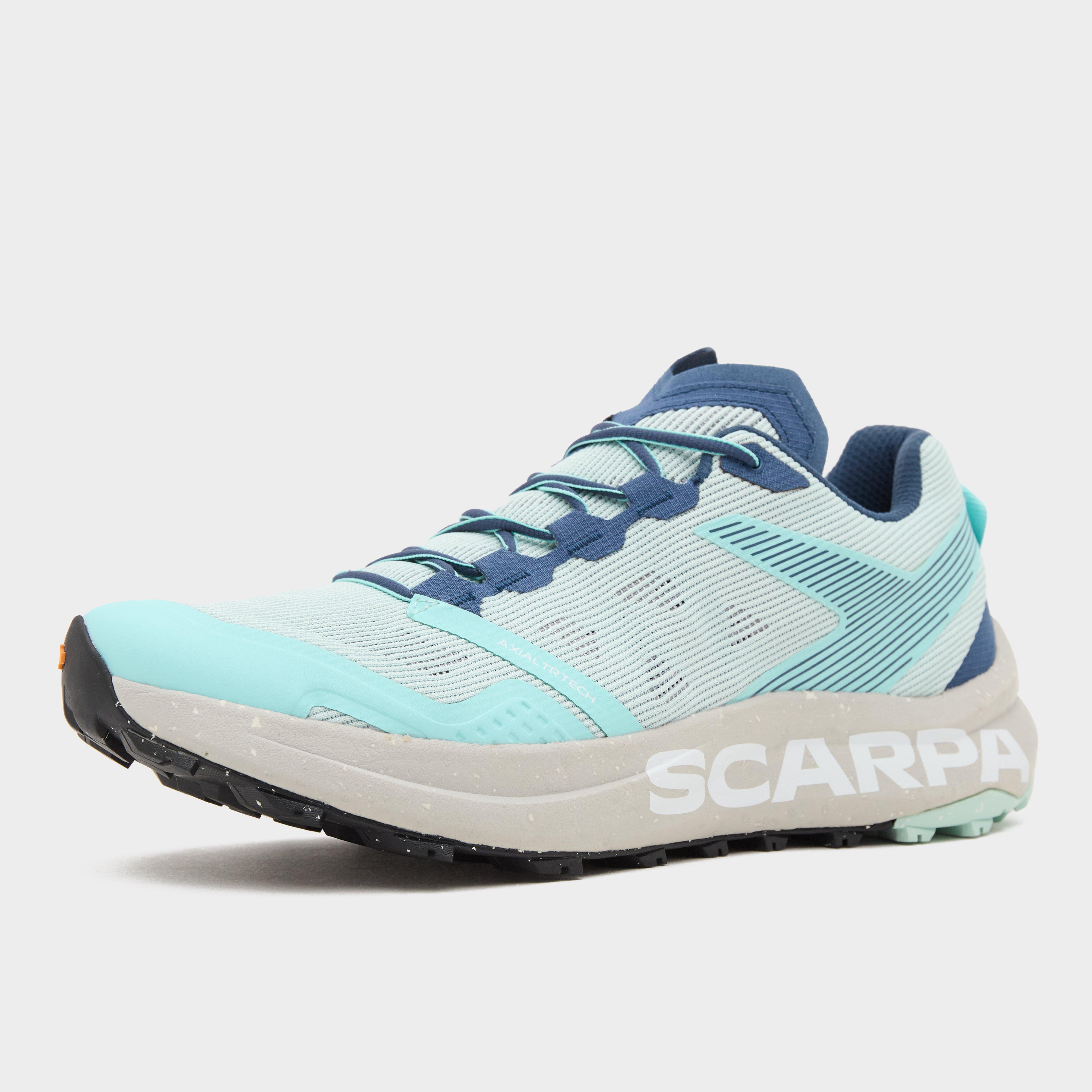 Women Spin Planet Trainers