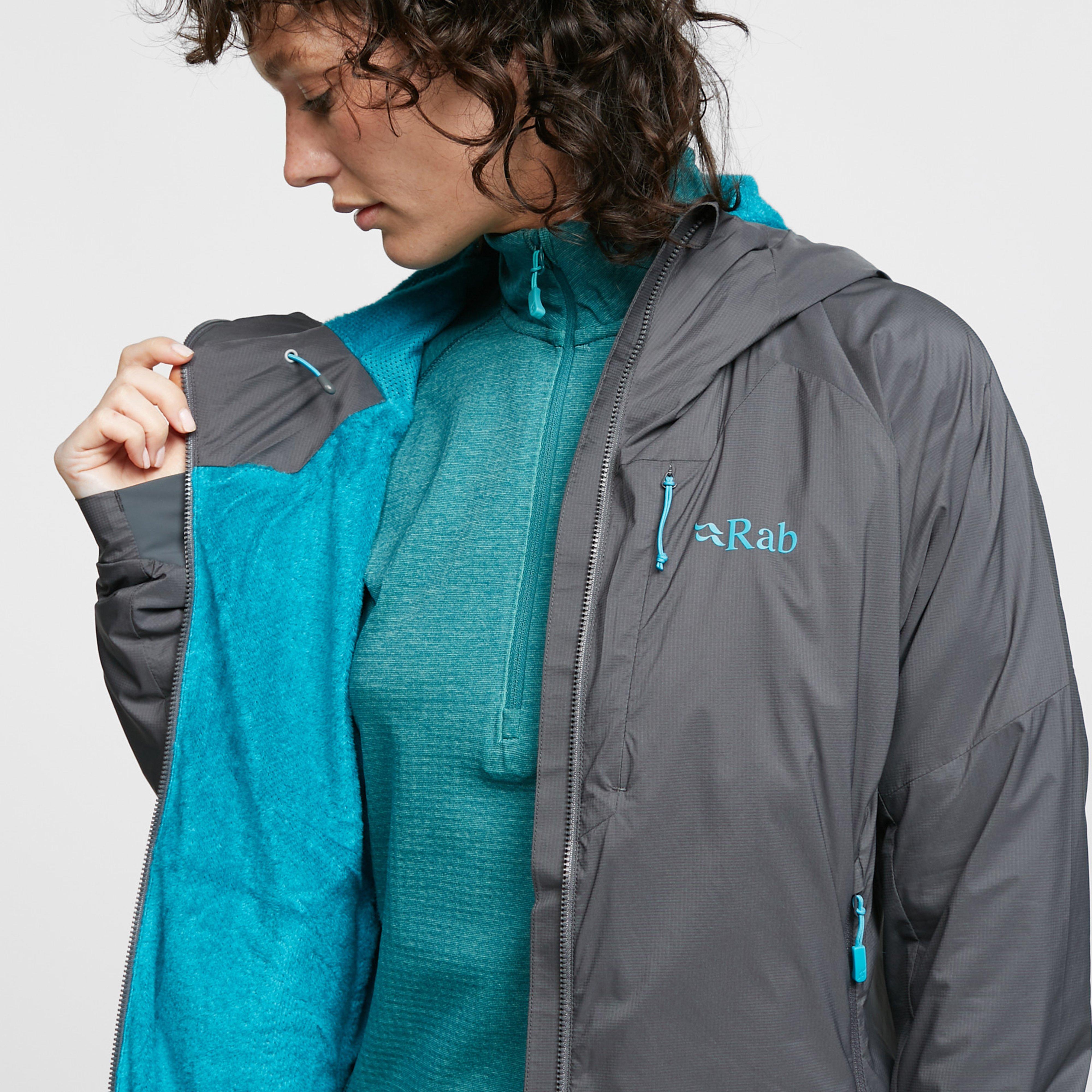 Women's VR Summit Jacket