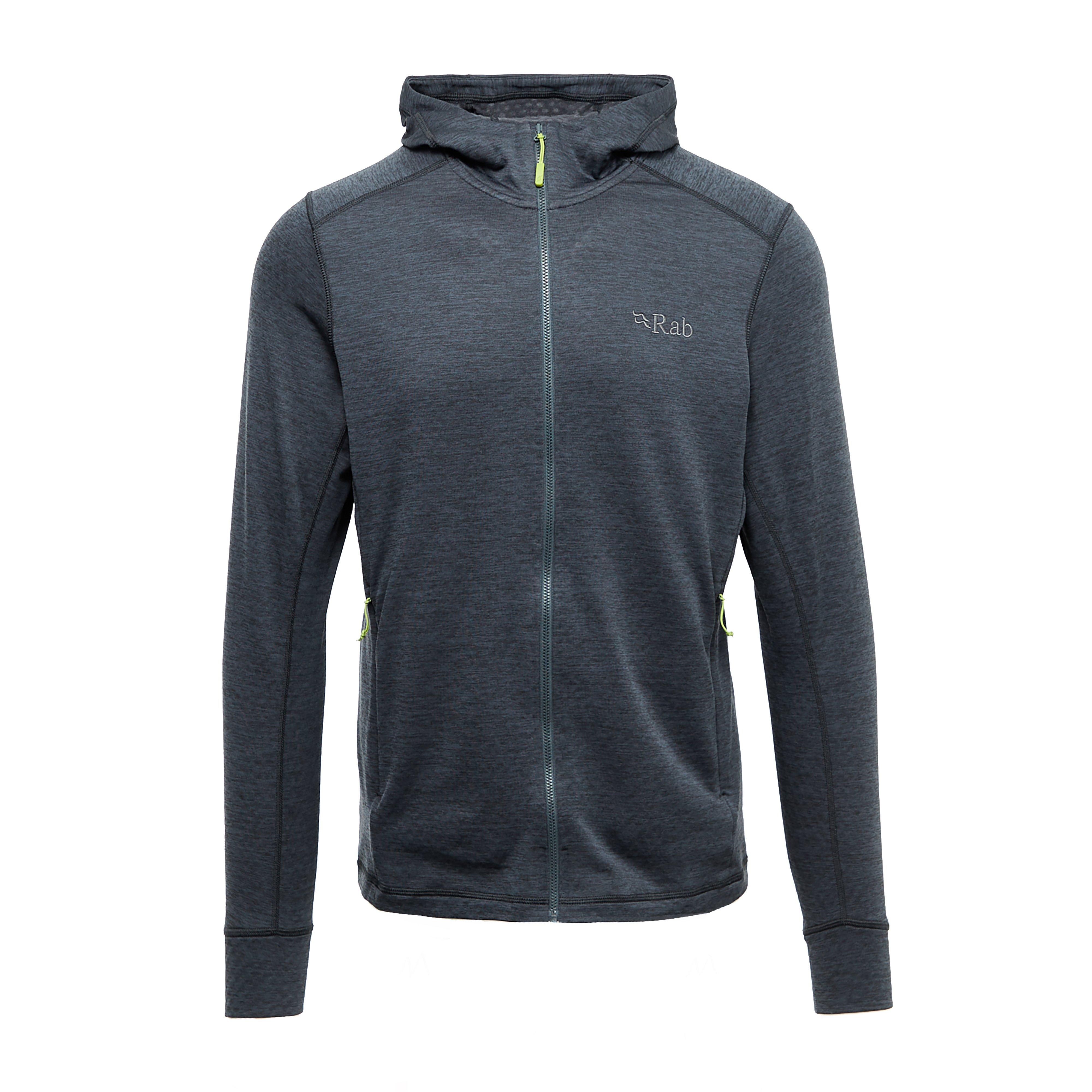 Men’s Zawn Hoodie