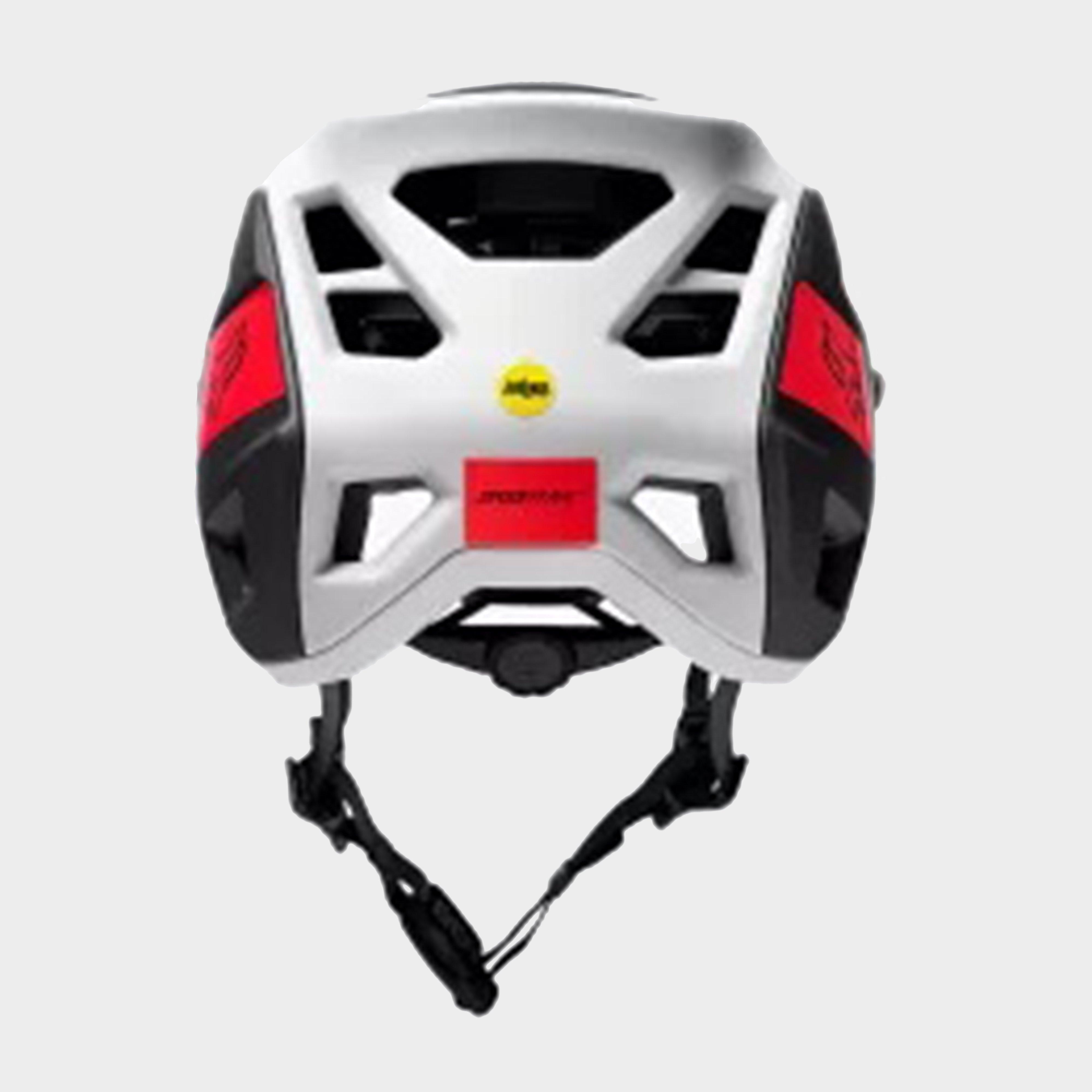 Speedframe Pro Helmet