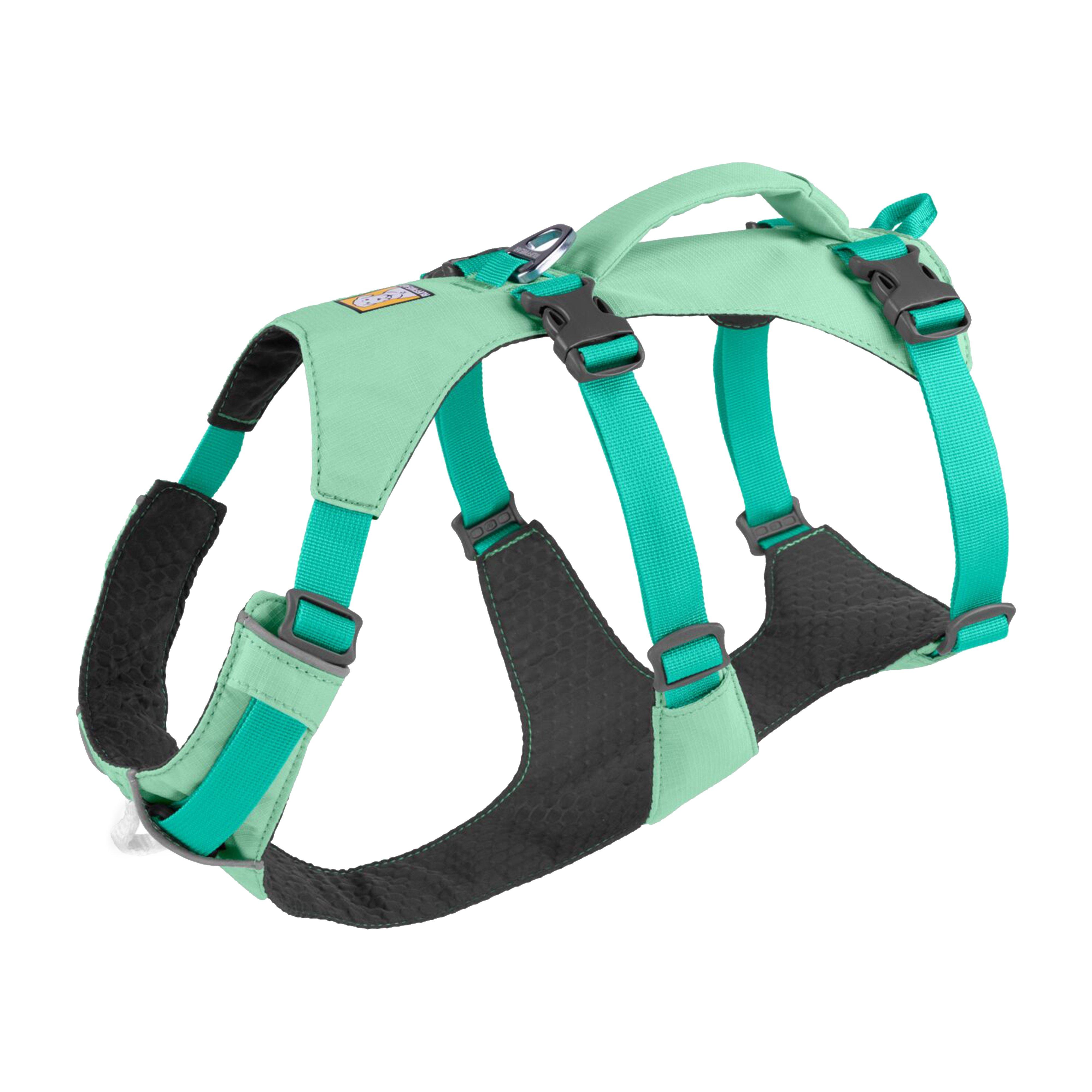 Flagline™ Dog Harness with Handle