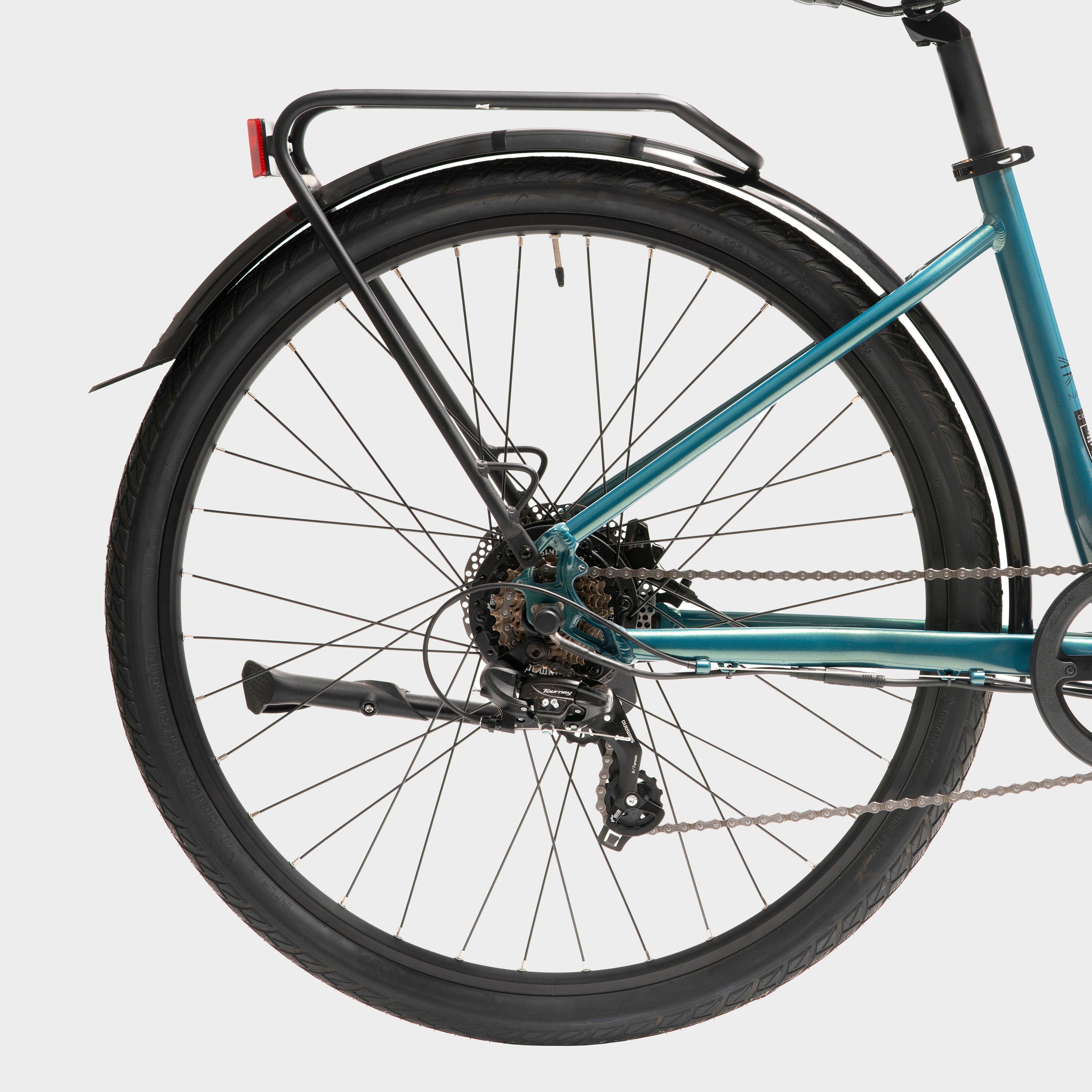 Navigate LS Hybrid E-Bike