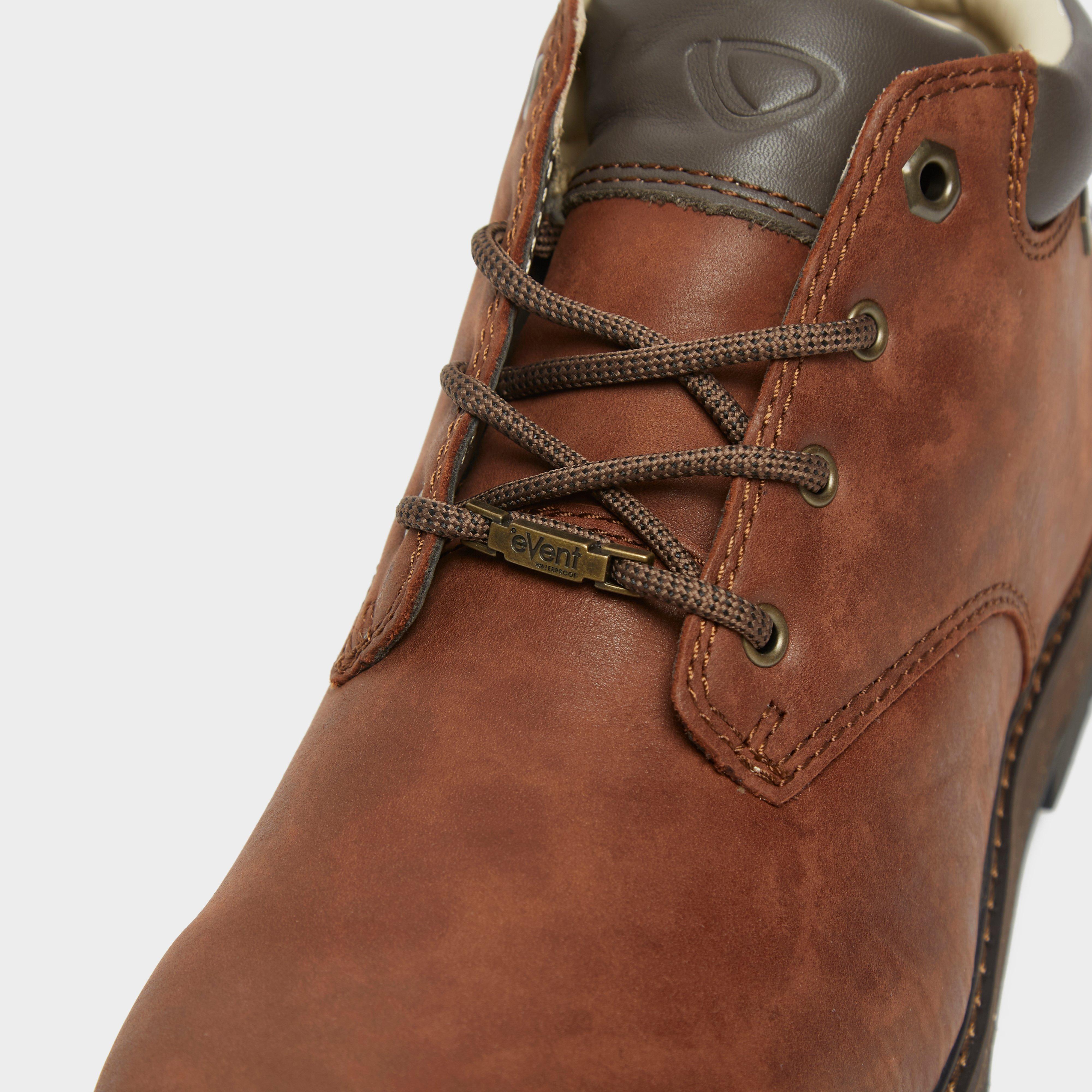 Men's Country Traveller Boots
