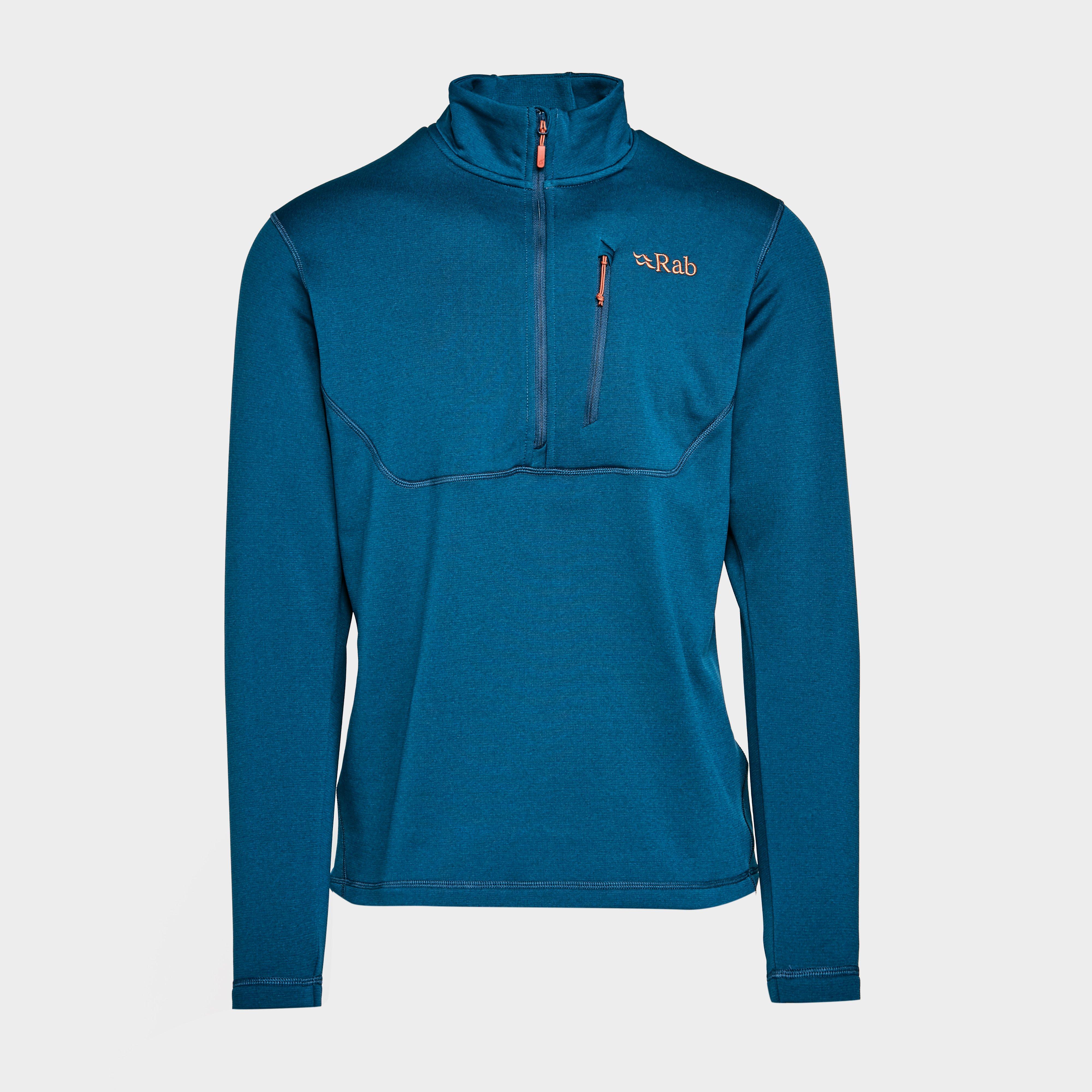 Men's Geon Pull-On Fleece