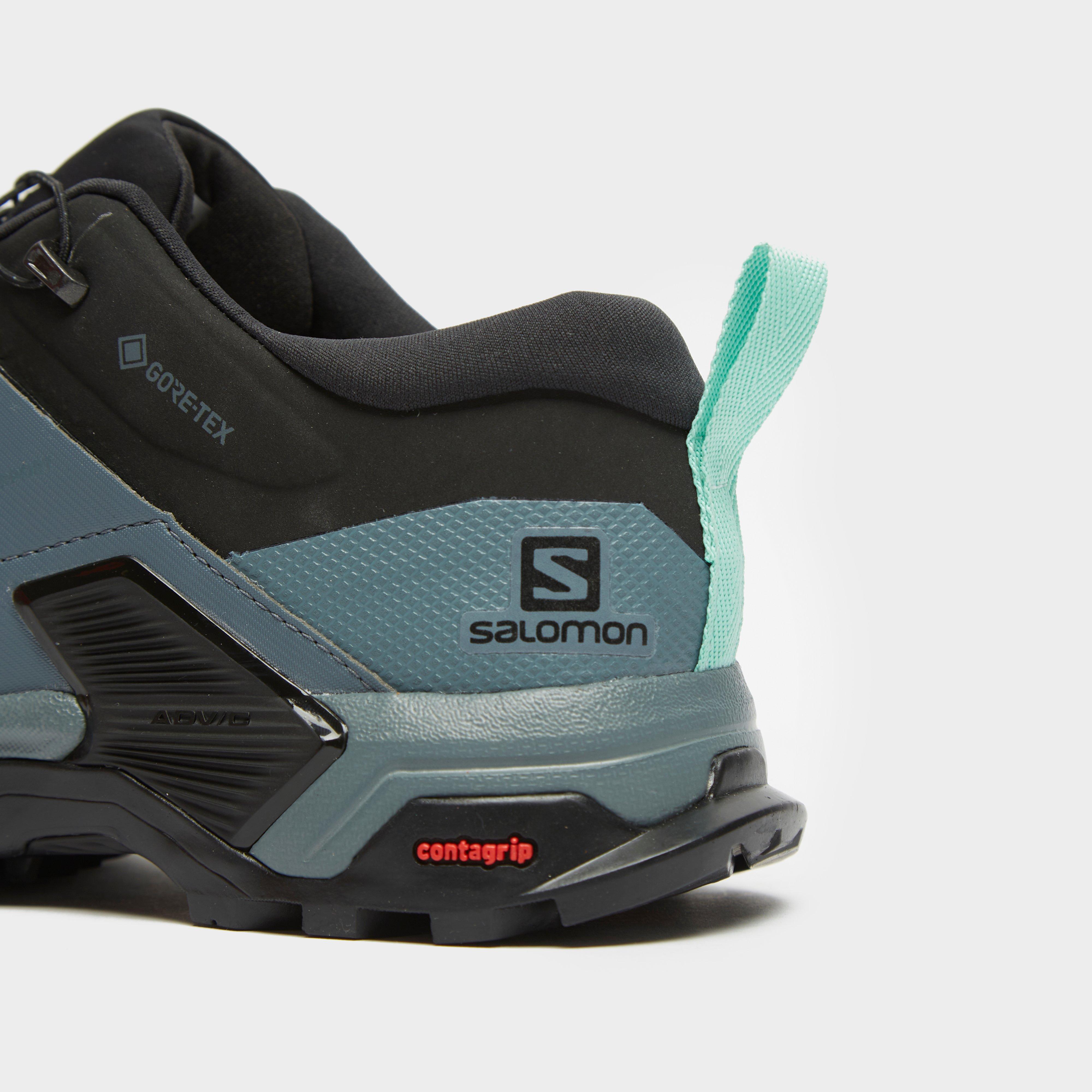 Women's X Ultra 4 Gore-Tex Walking Shoes