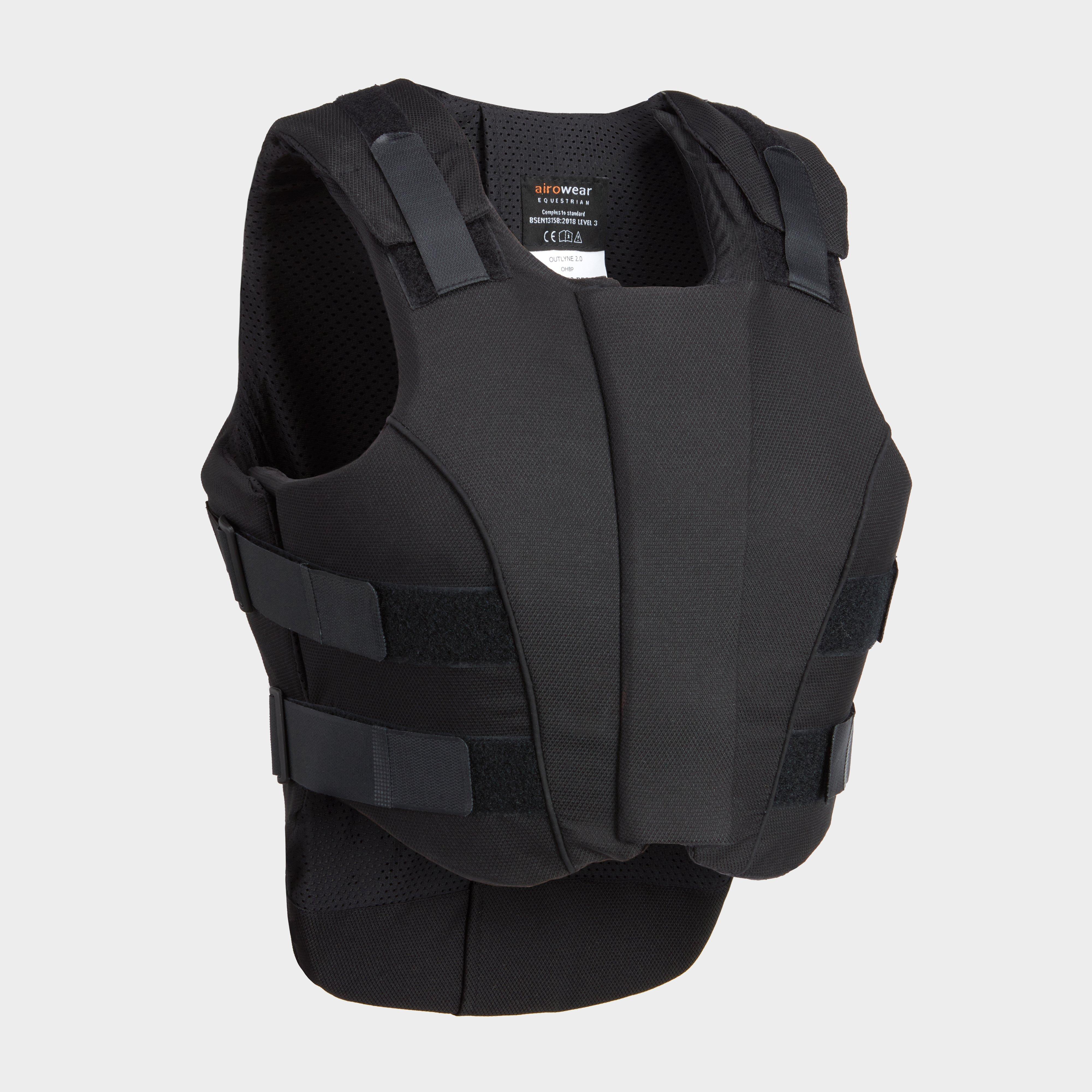 Outlyne Kids’ II Body Protector