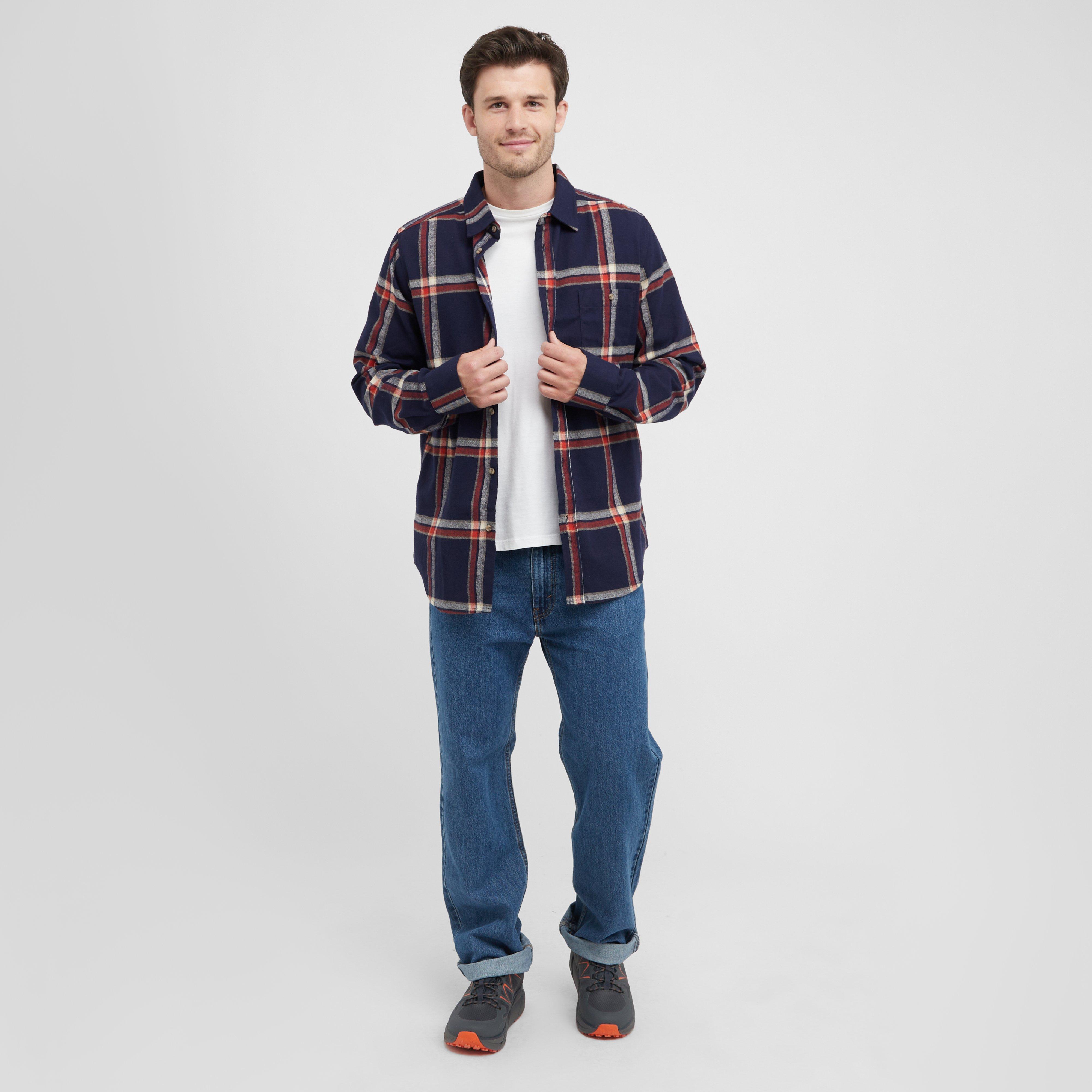 Men’s Gage Long Sleeve Shirt