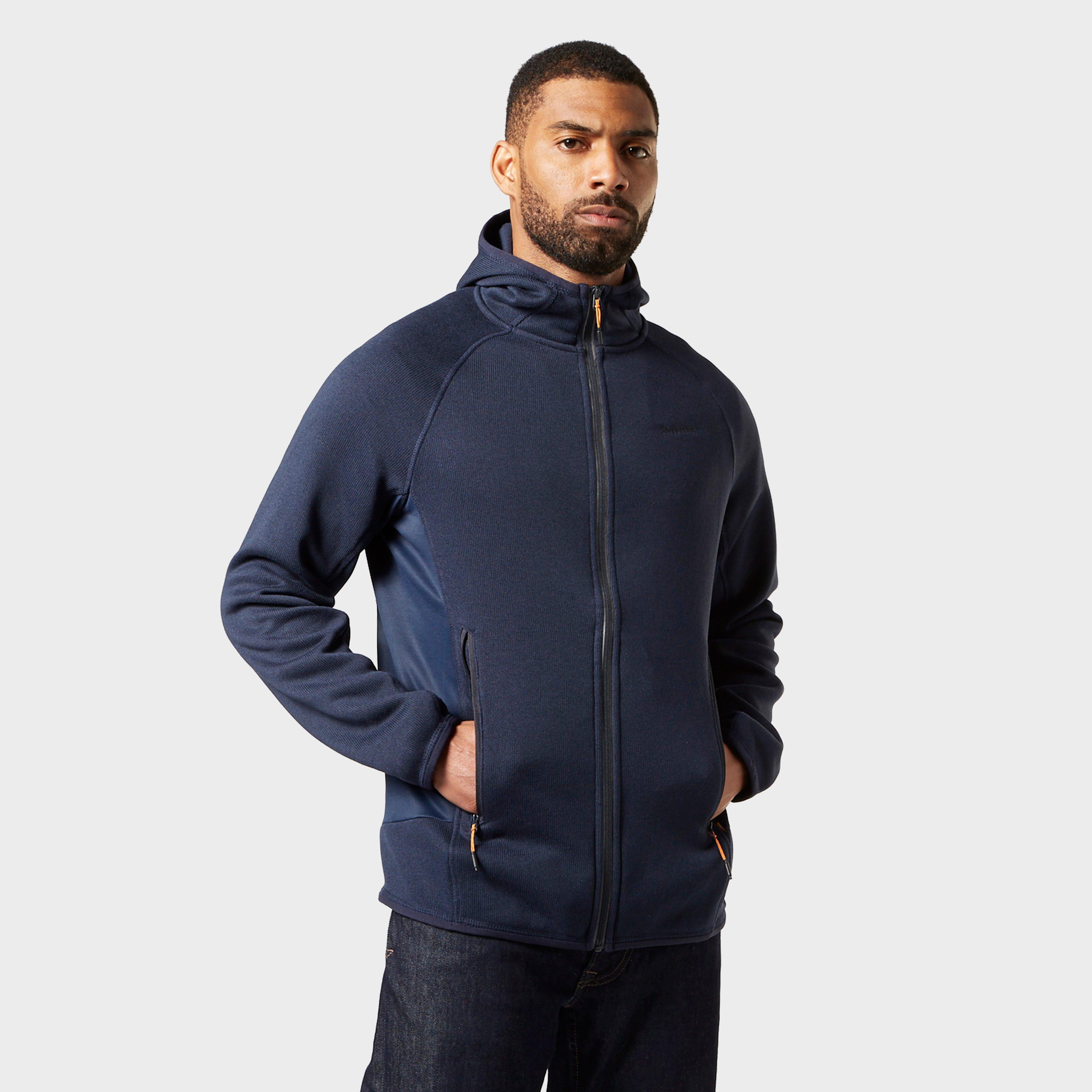 Men's Mannix Hooded Jacket