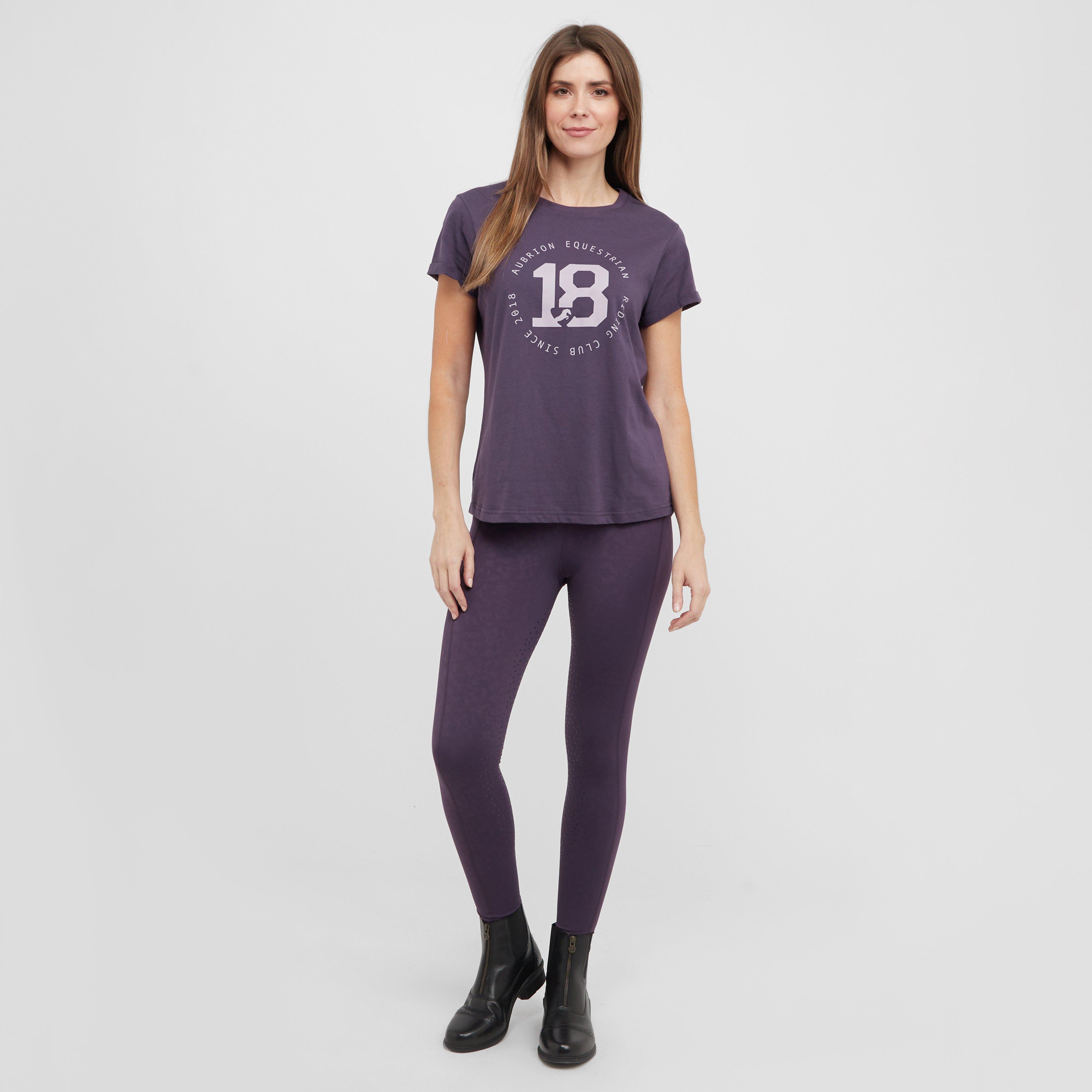 Women’s Non-Stop Riding Tights