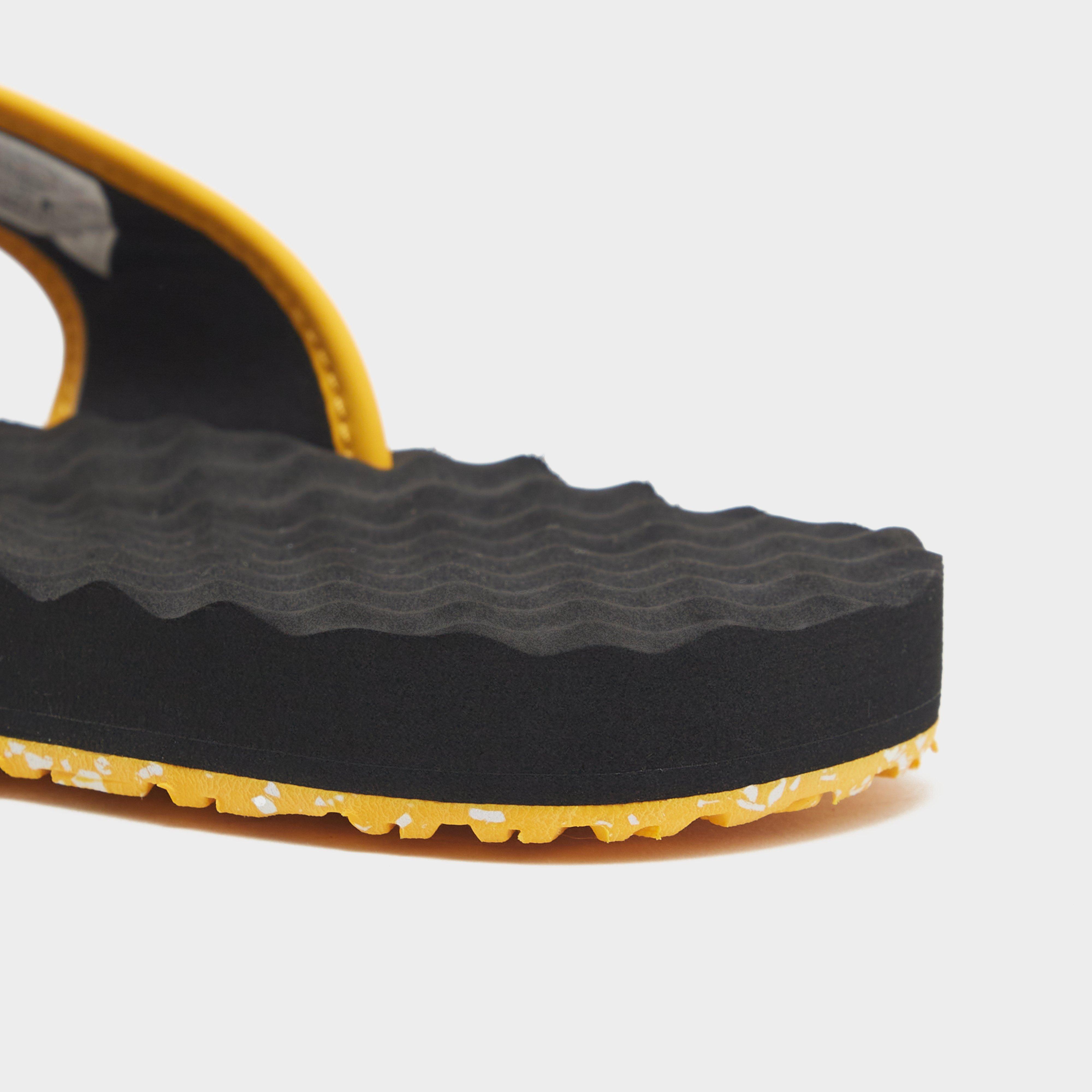 Base Camp Flip Flops