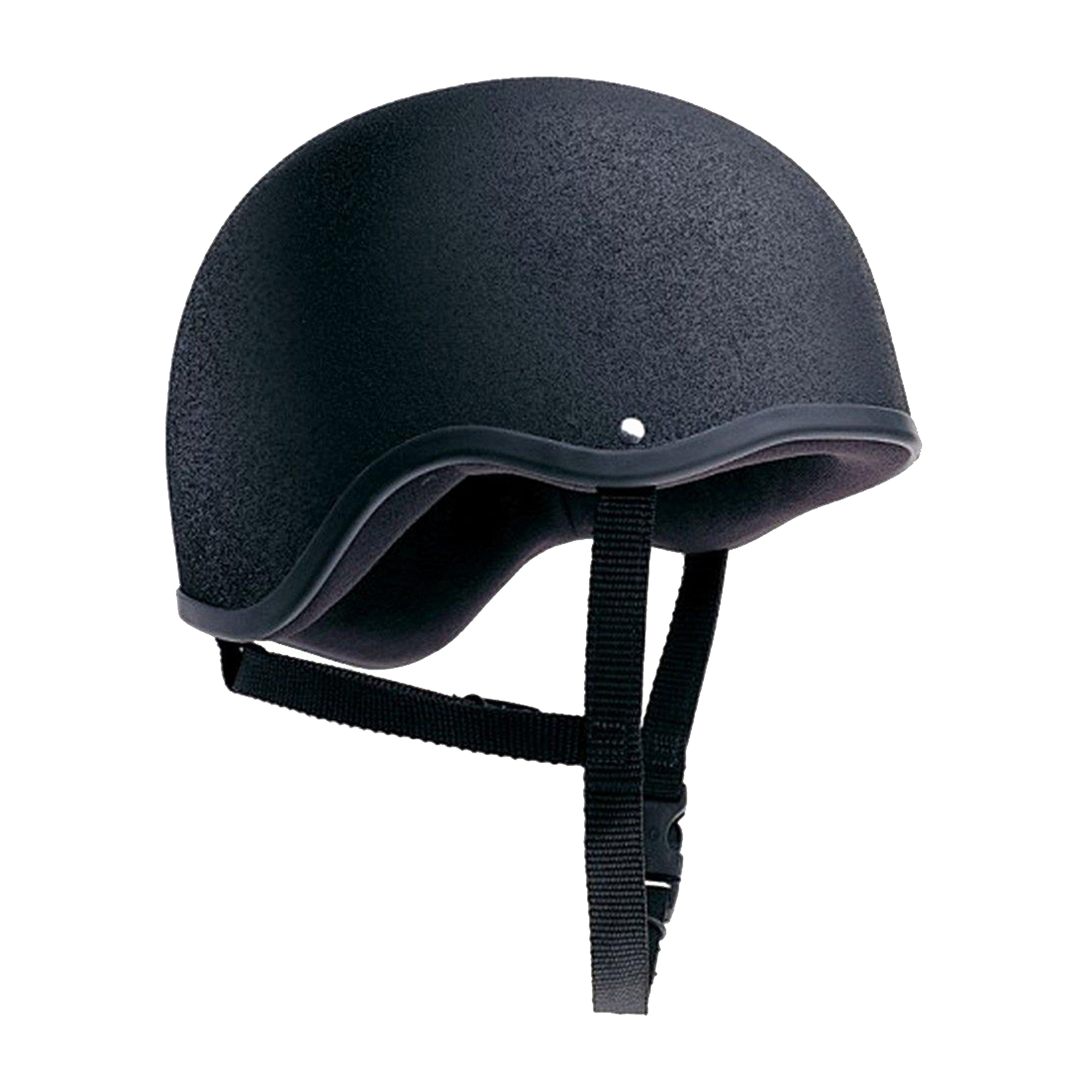 Junior Plus Riding Helmet