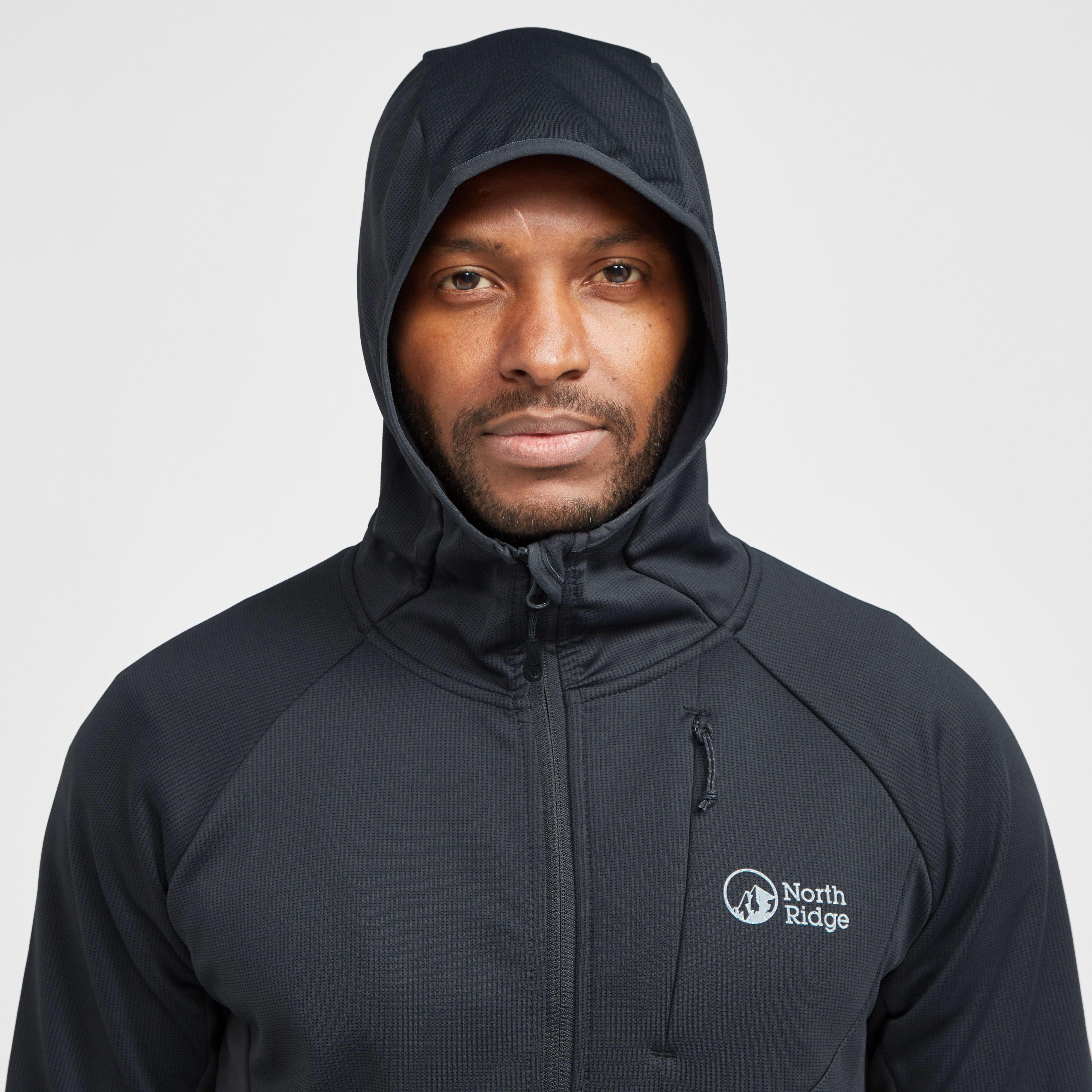 Men’s Rapid Hoodie