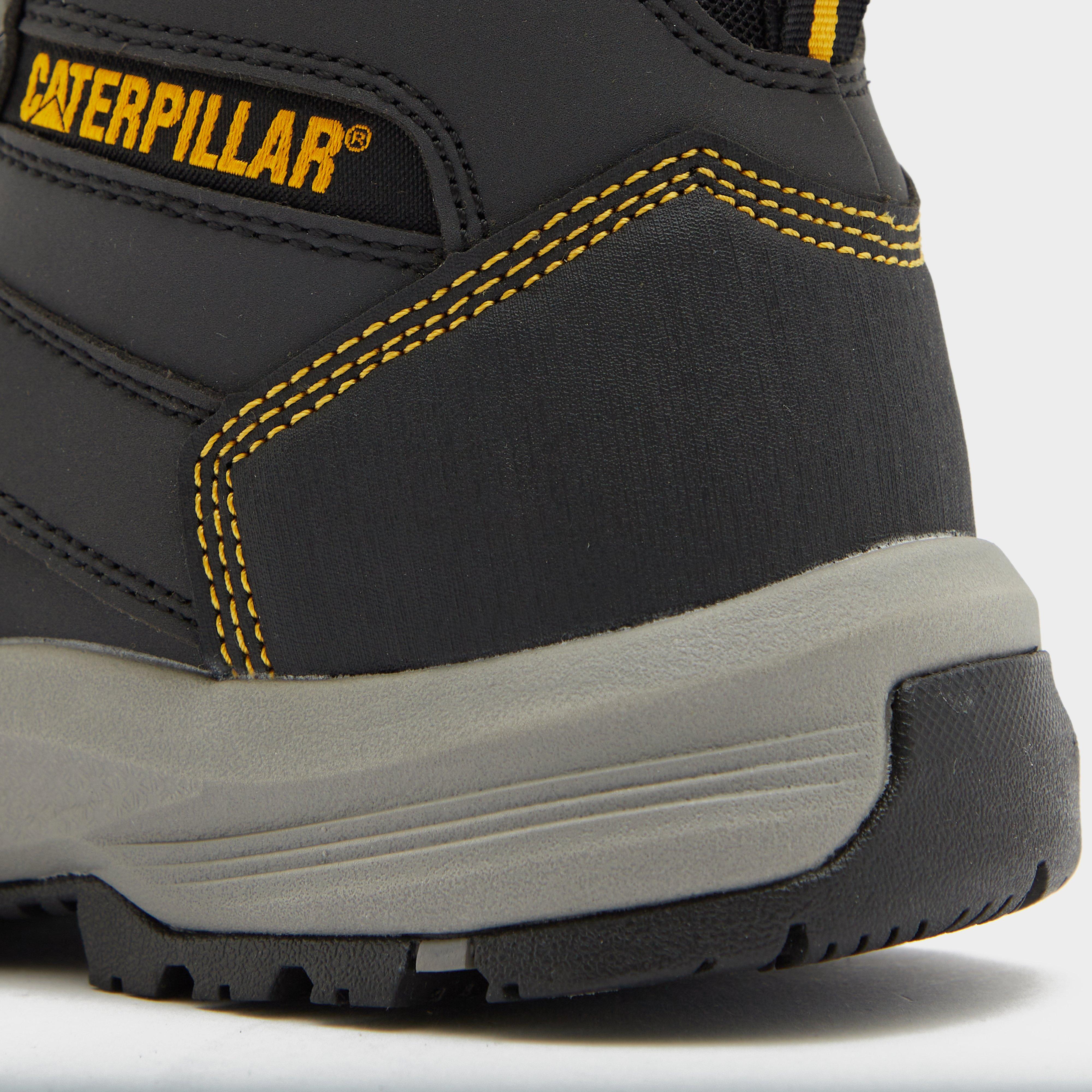 Elmore Mid Safety Hiker S1