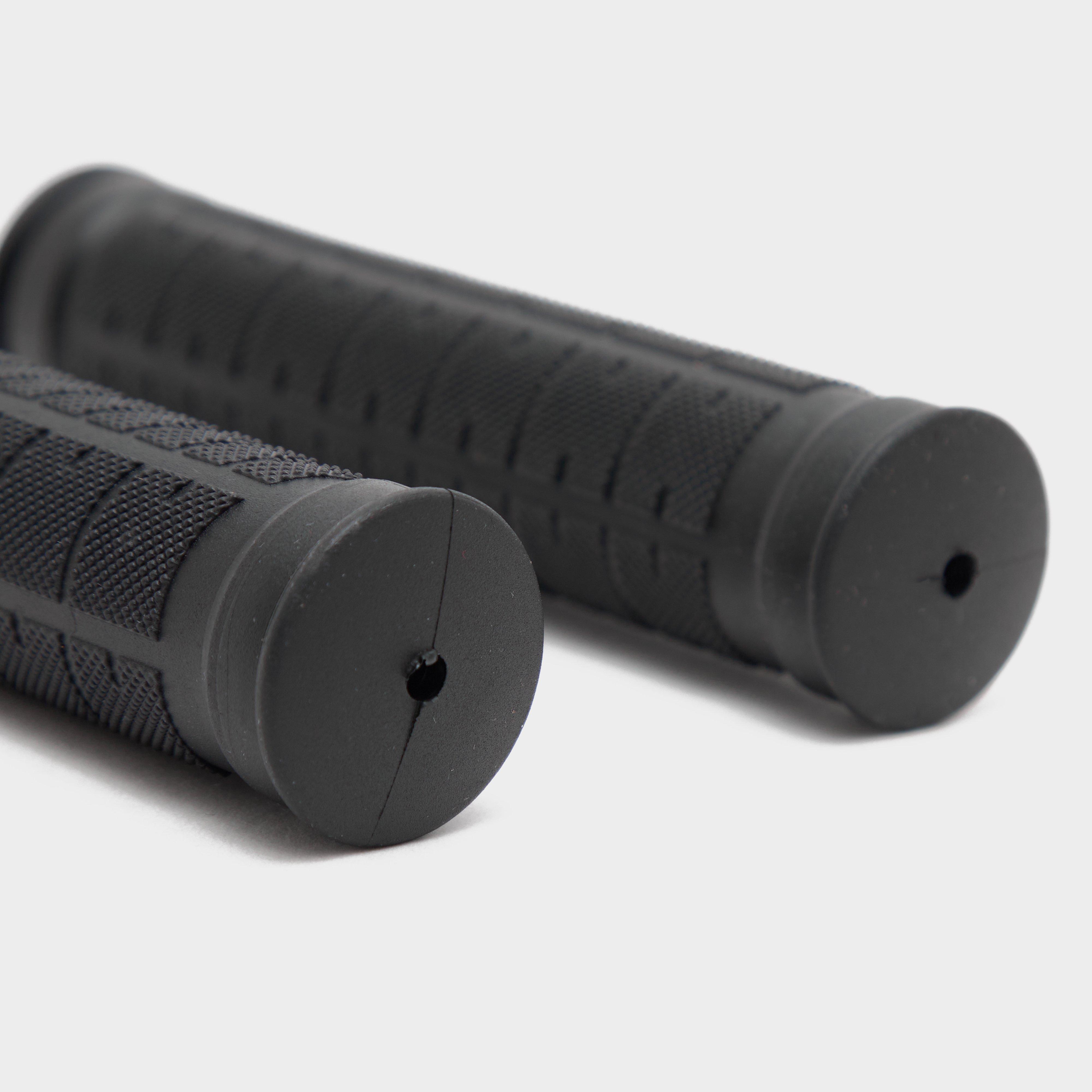 Dual Density MTB Grips
