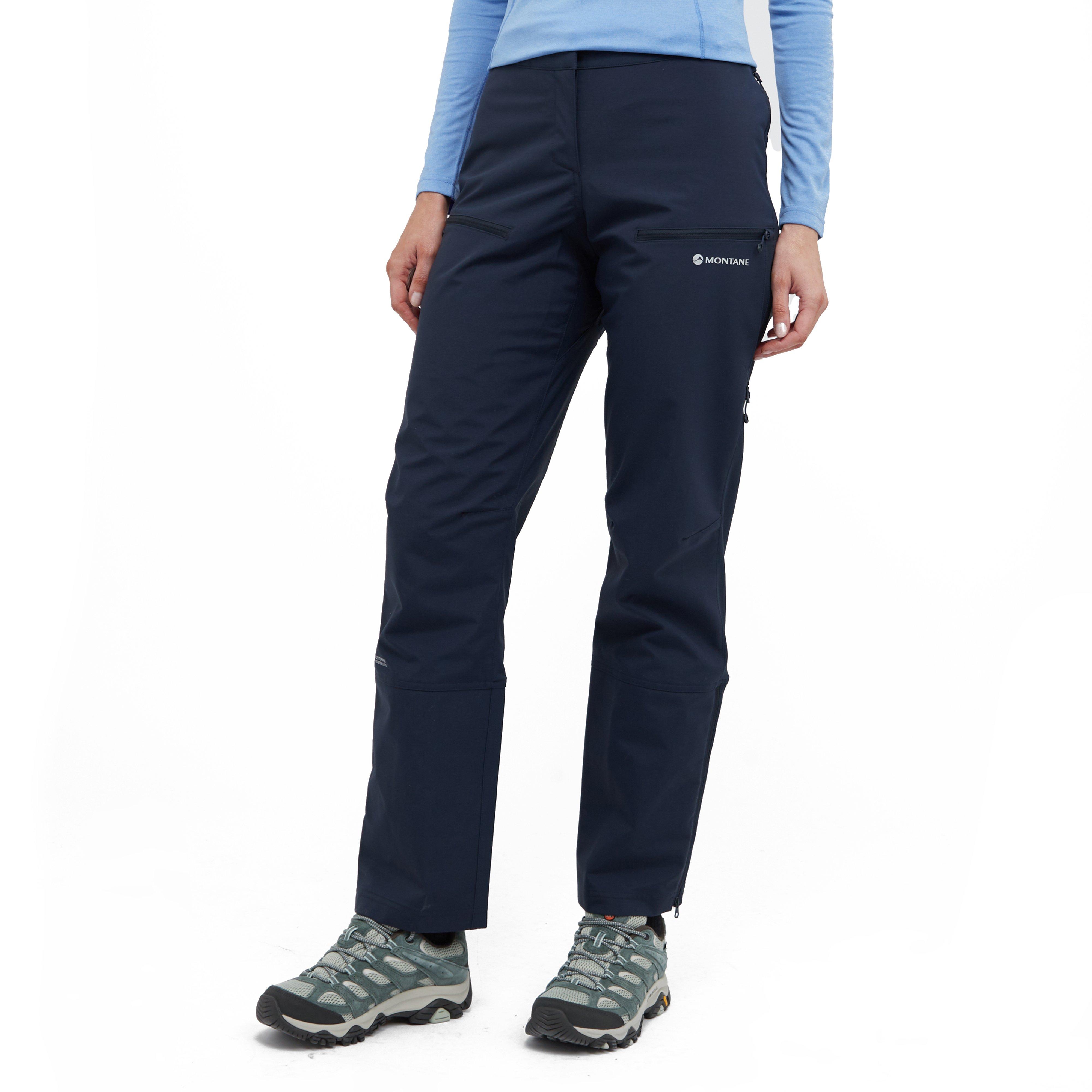 Women’s Nordes Softshell Pants