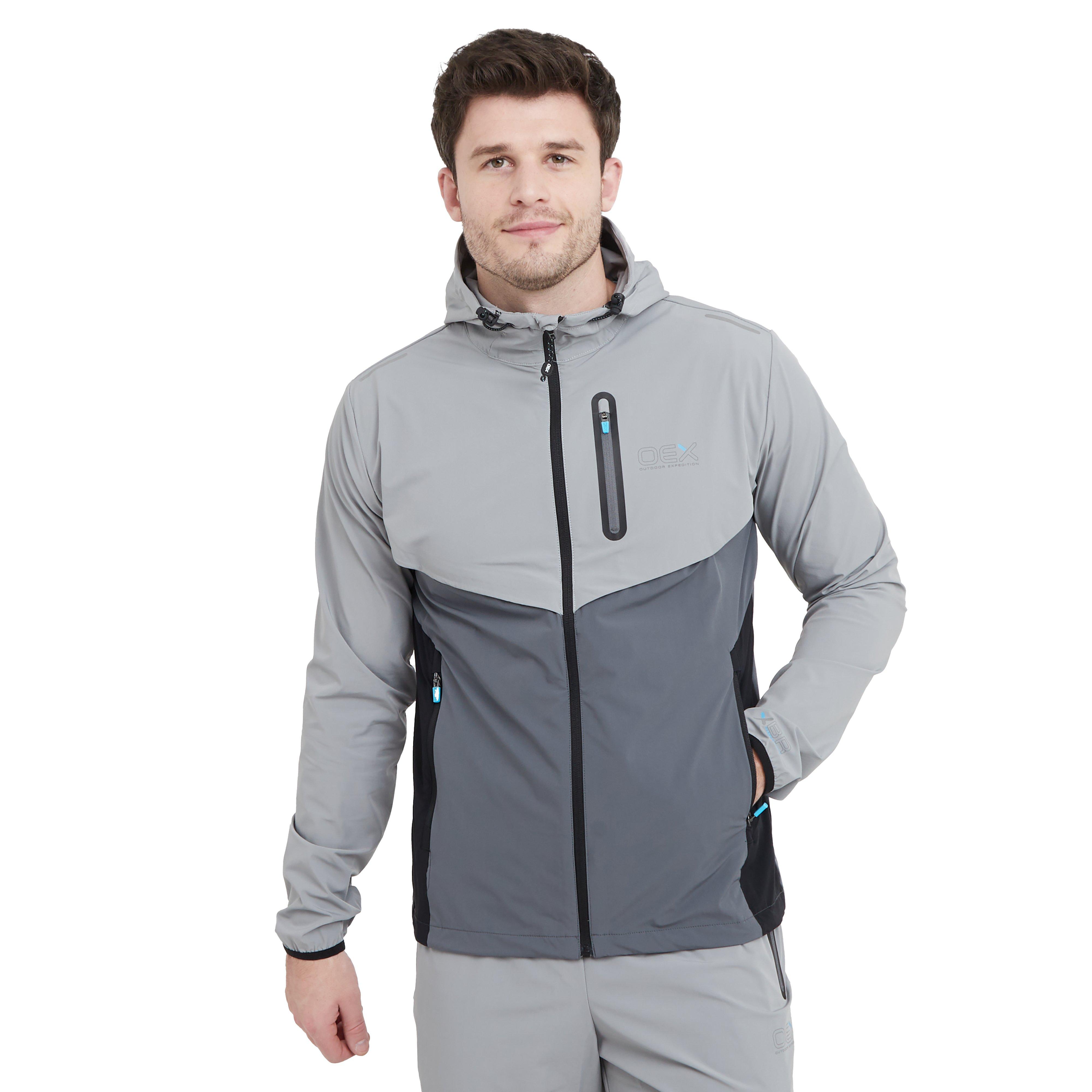Men’s Fell Track Top