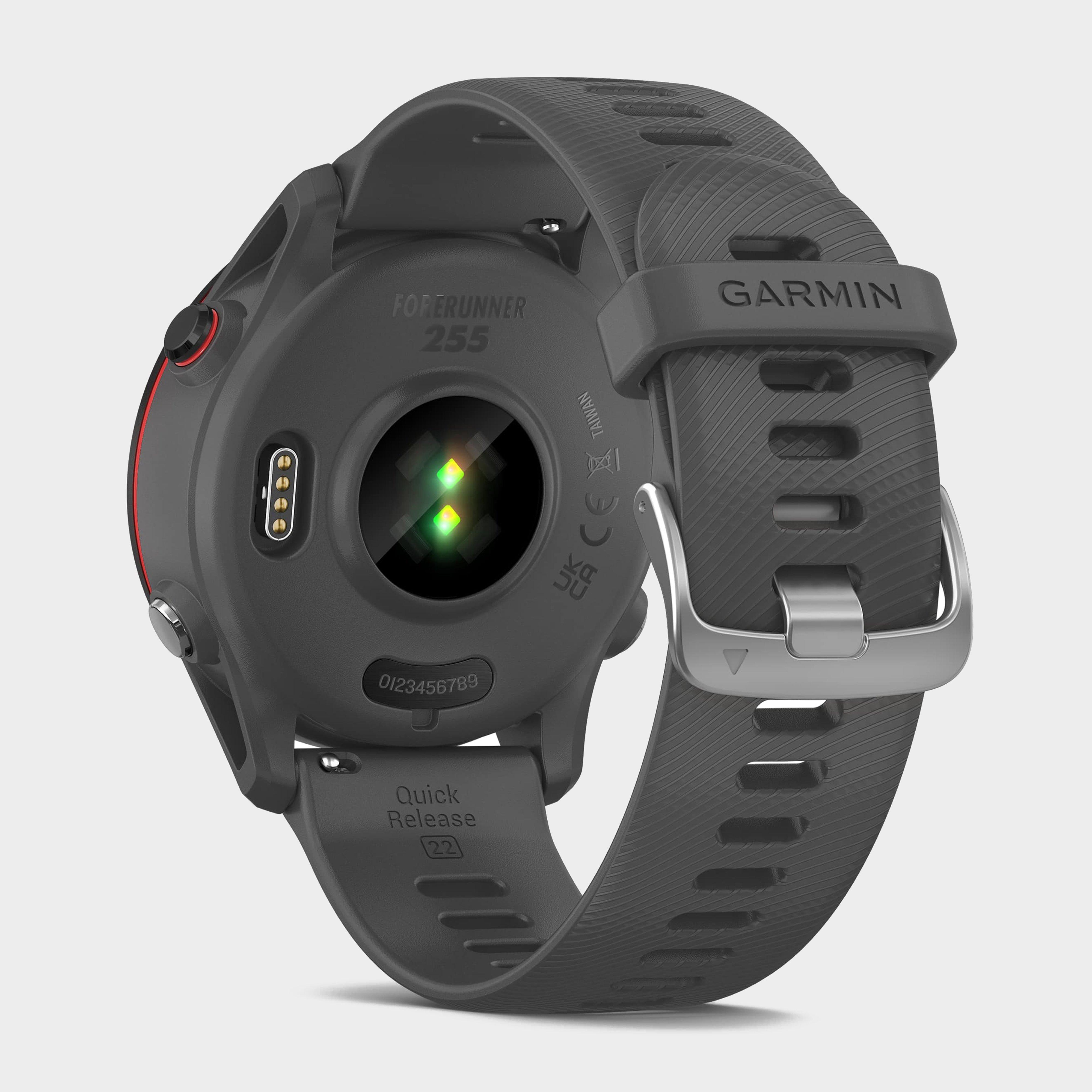 Forerunner® 255 GPS Running Watch