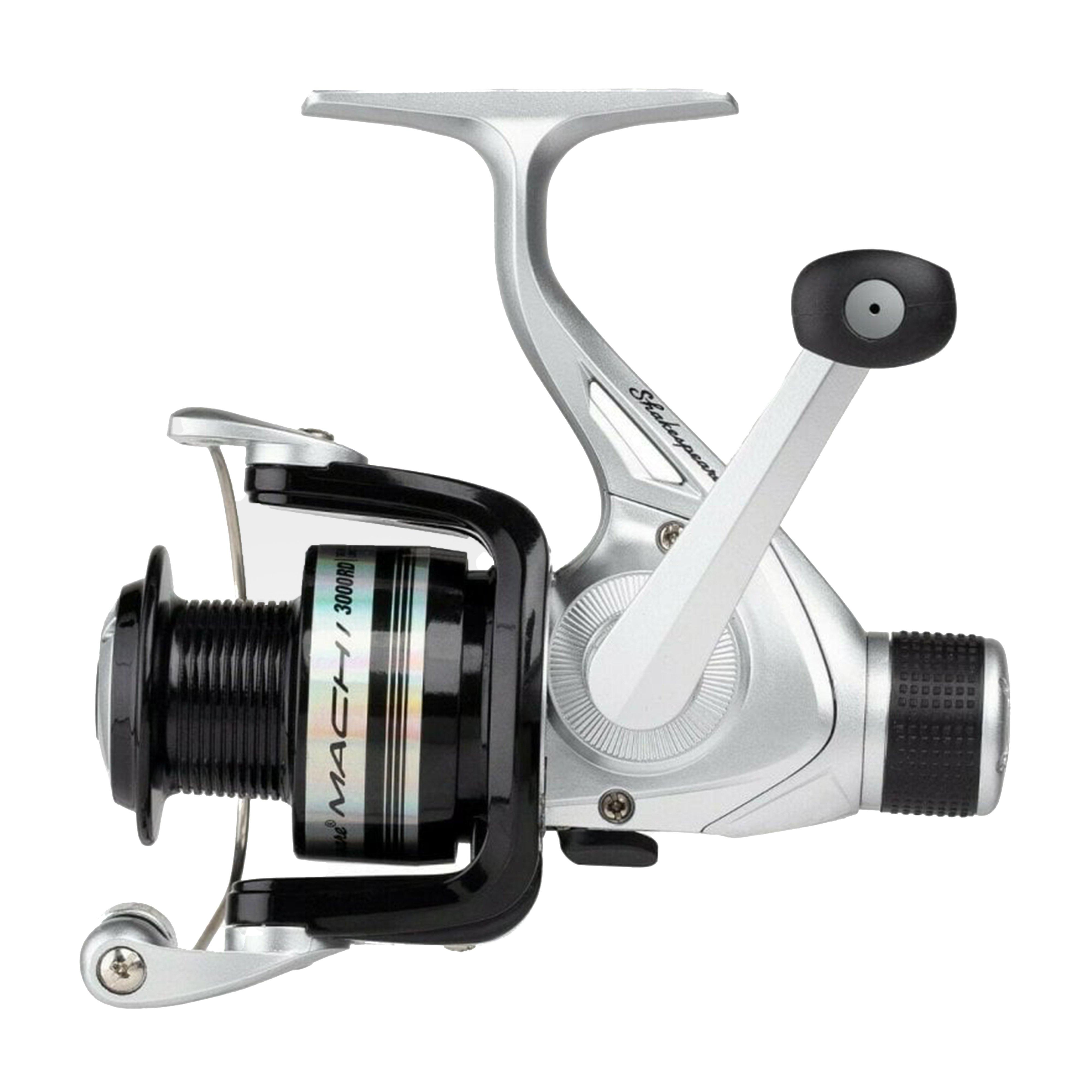 Mach I 30 FD Reel