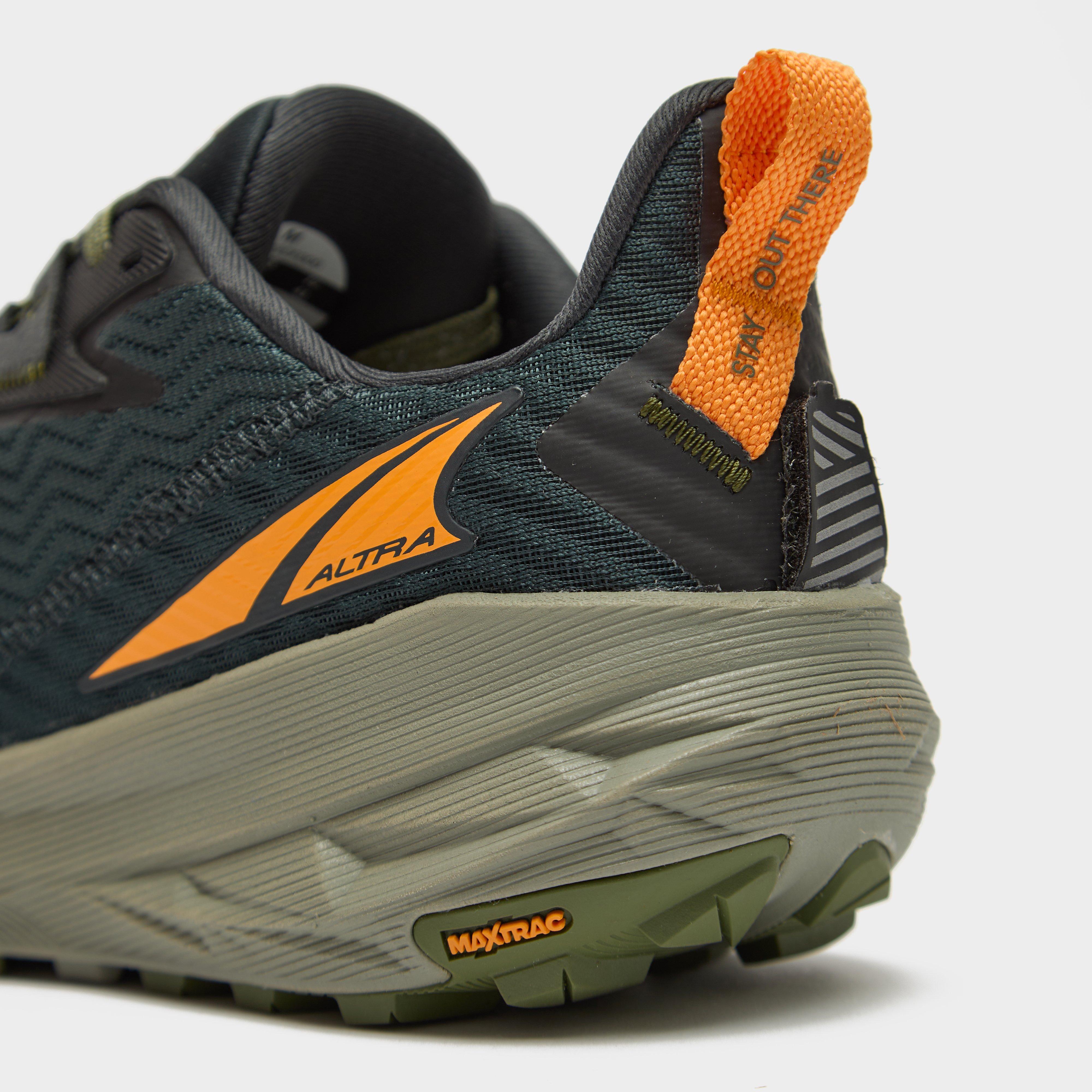 Men’s Experience Wild Trail Shoes