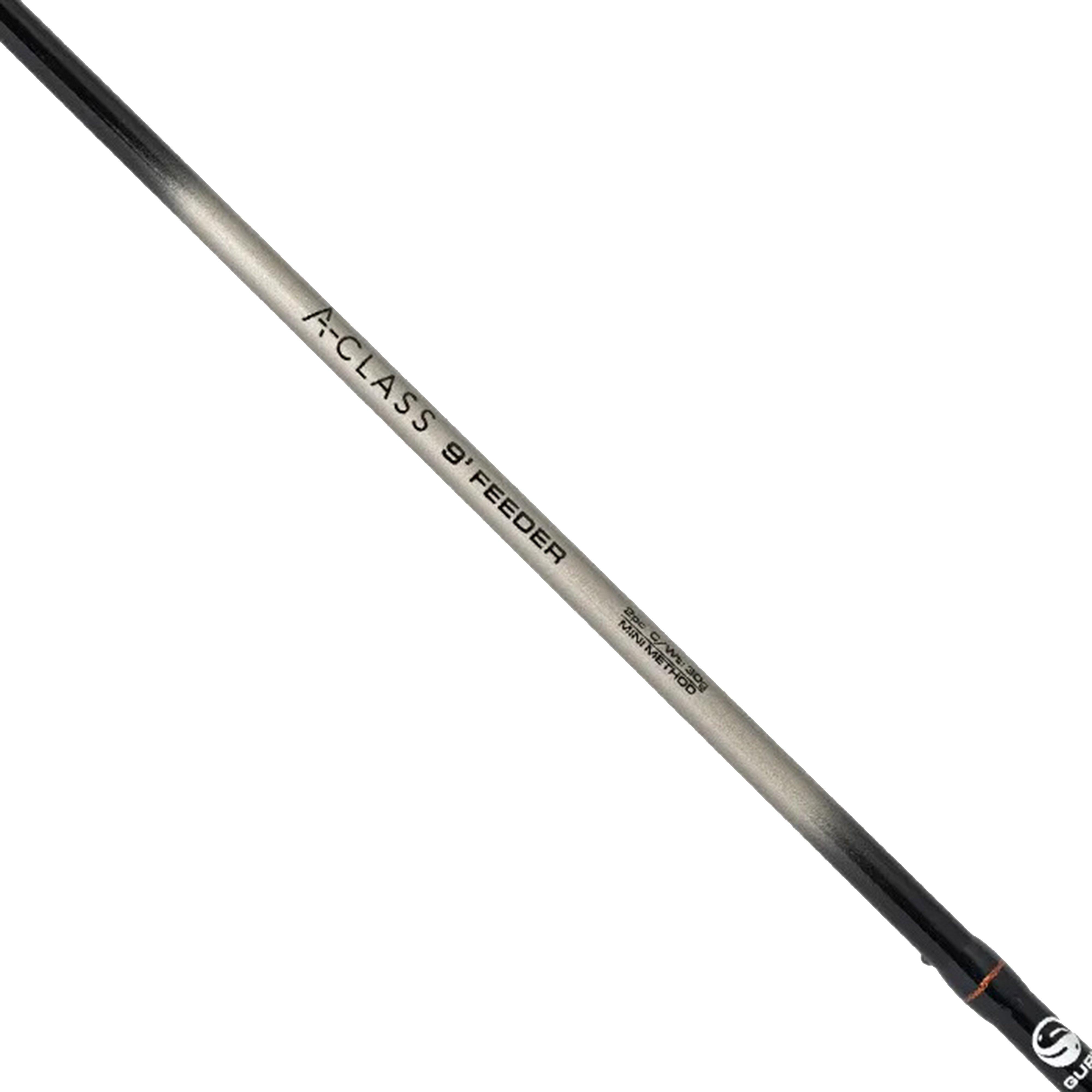 A-Class Mini Method Feeder Fishing Rod 9ft