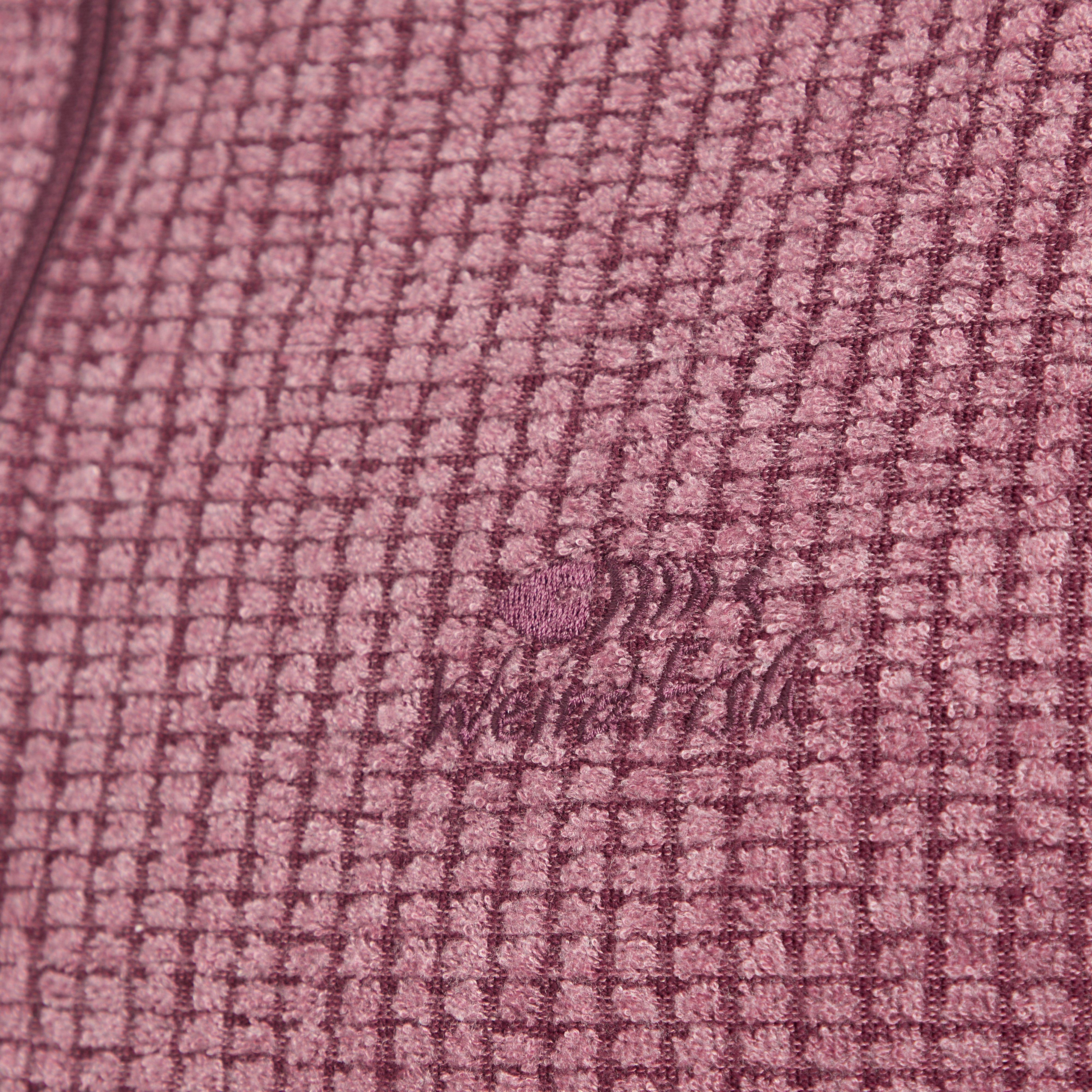 Men’s Boston Eco Half Zip Fleece