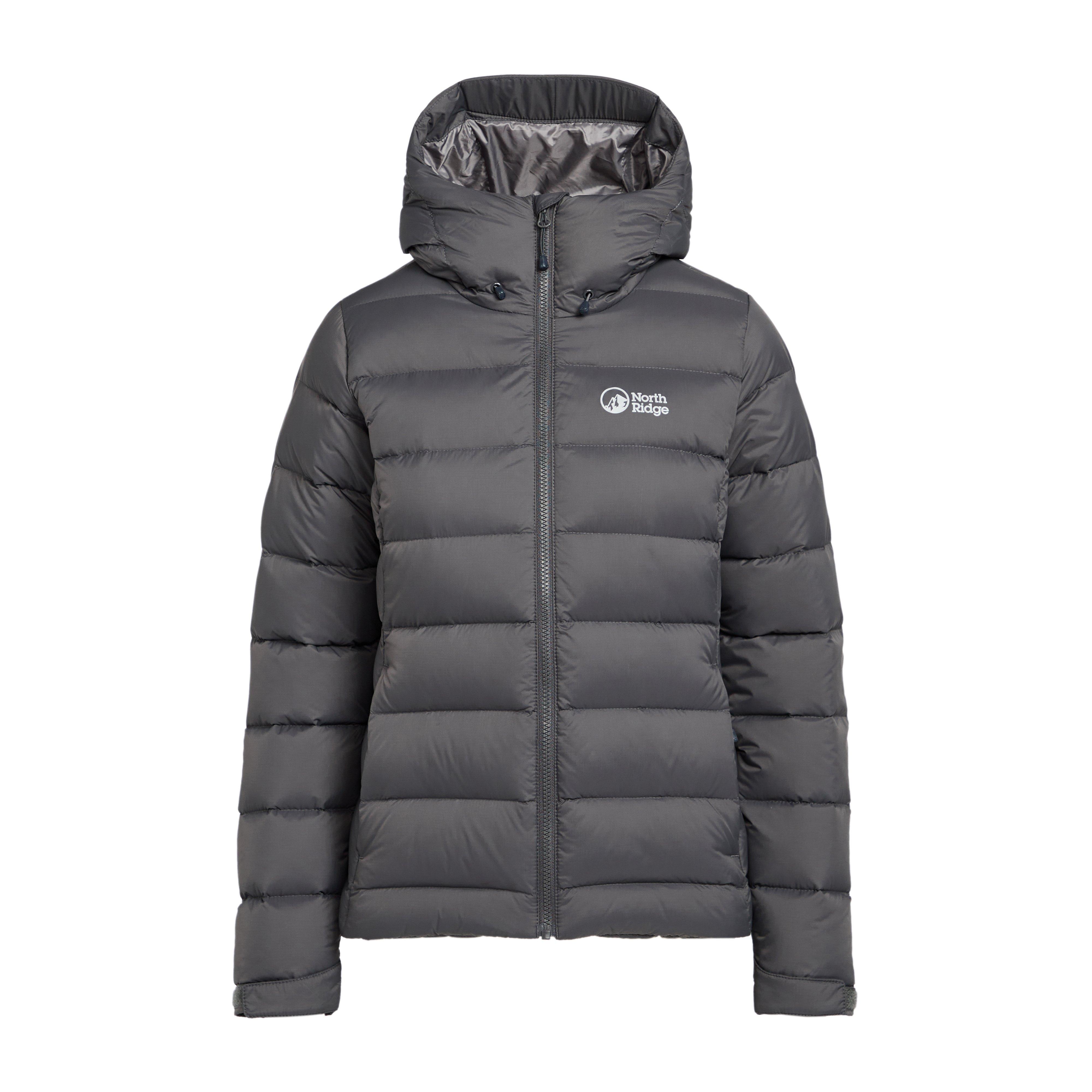Women's Tech Down II Jacket