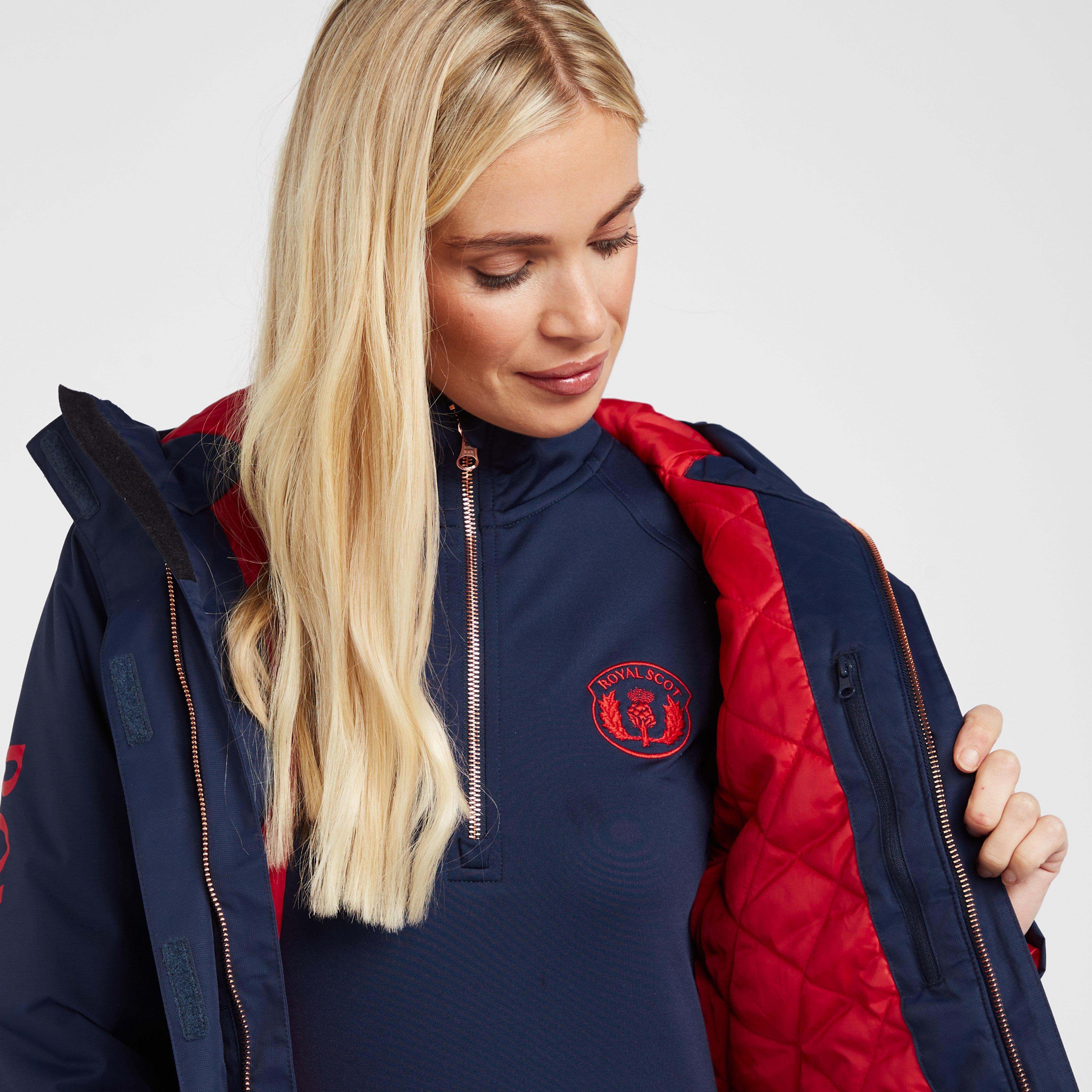 Women's Maya WP Insulated Jacket