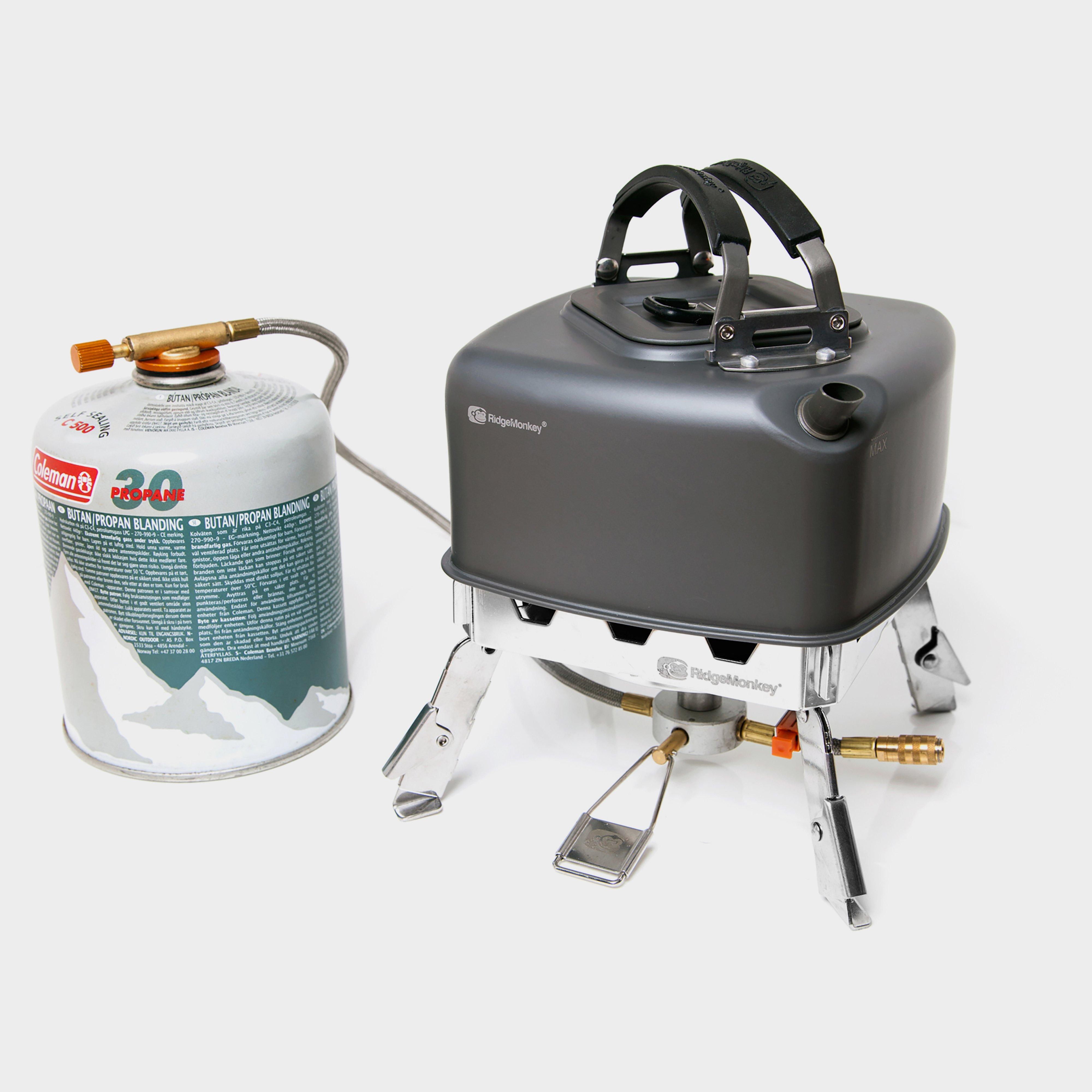 Square Kettle Large