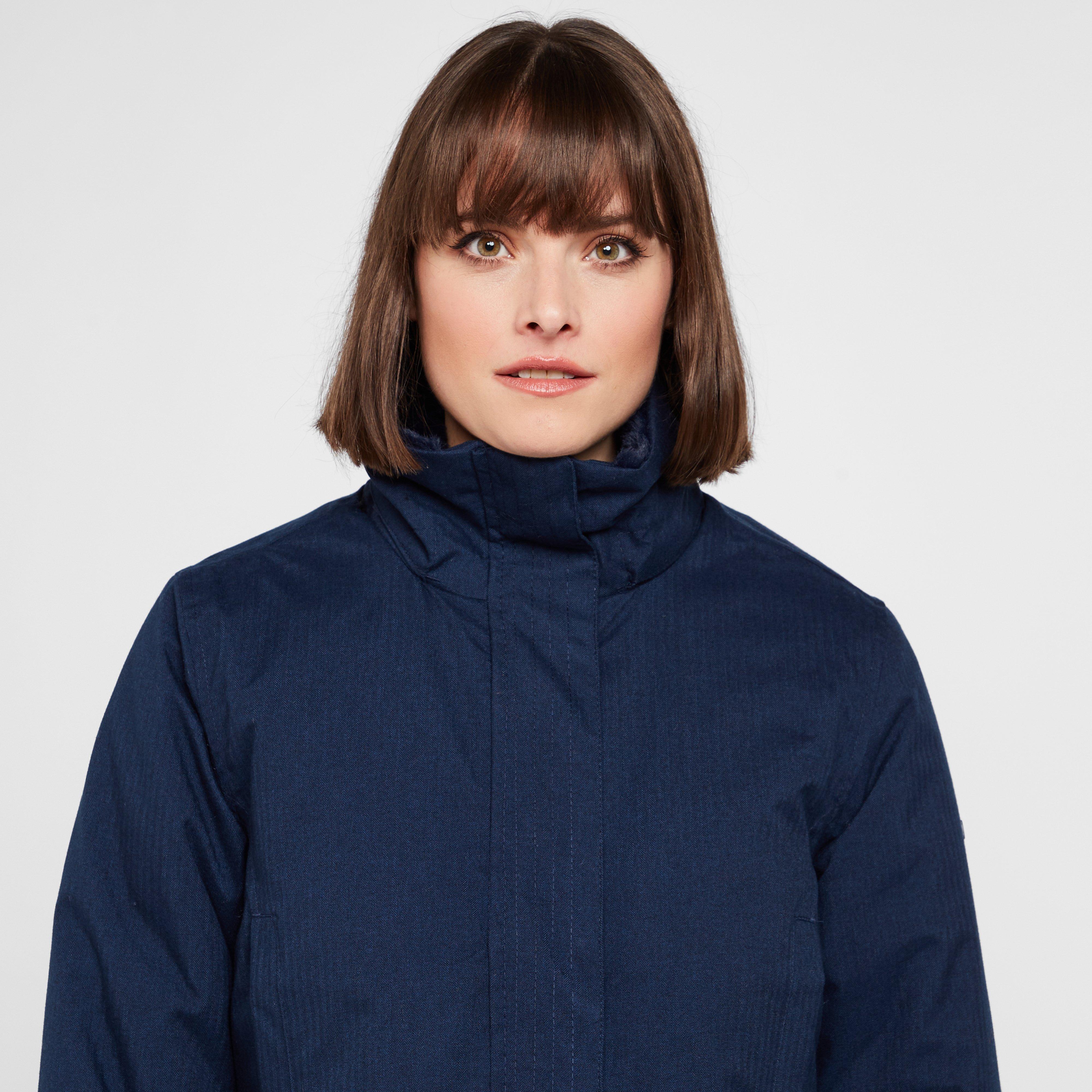 Women’s Leighton Waterproof Jacket