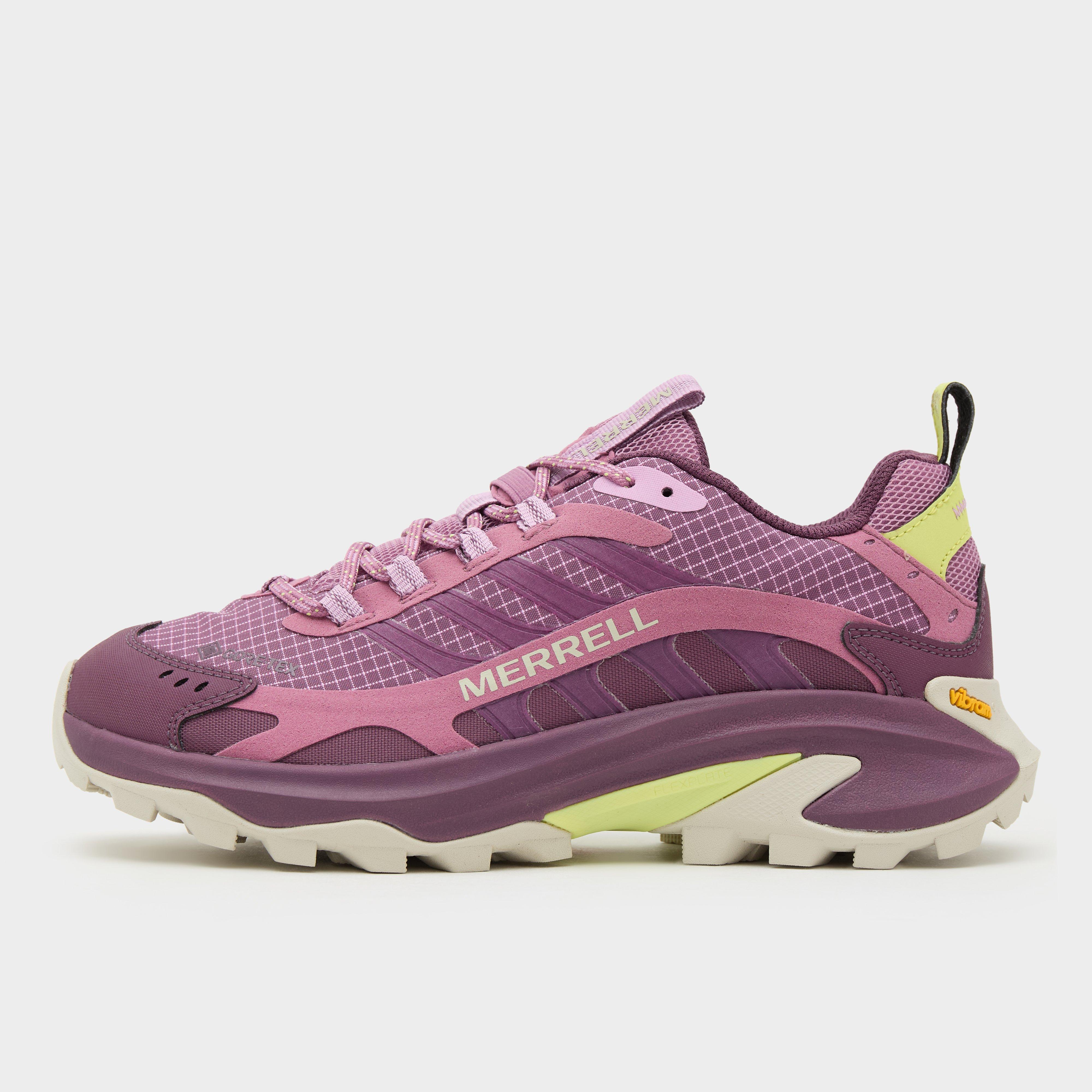 Women's Moab Speed 2 GORE-TEX® Walking Shoes